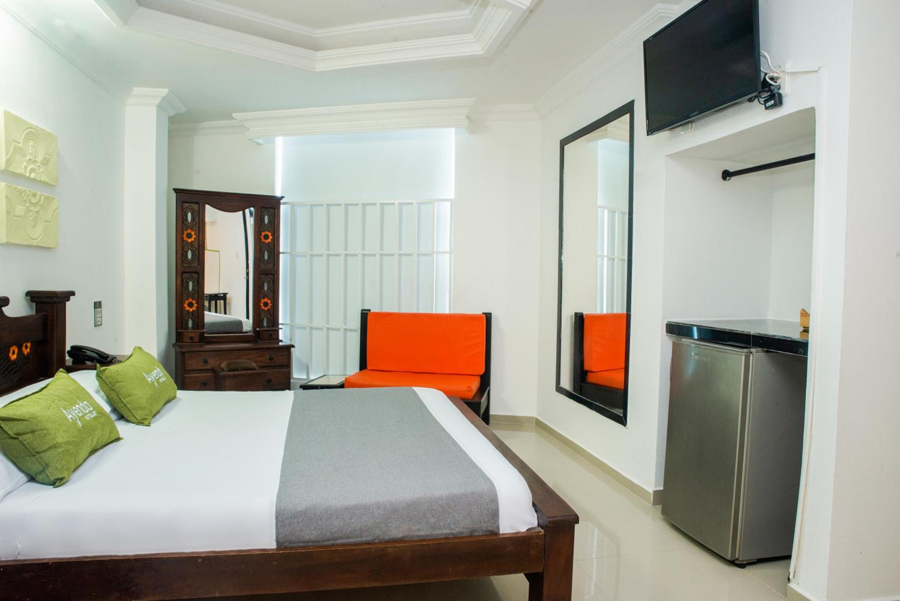 Single Room photo 1