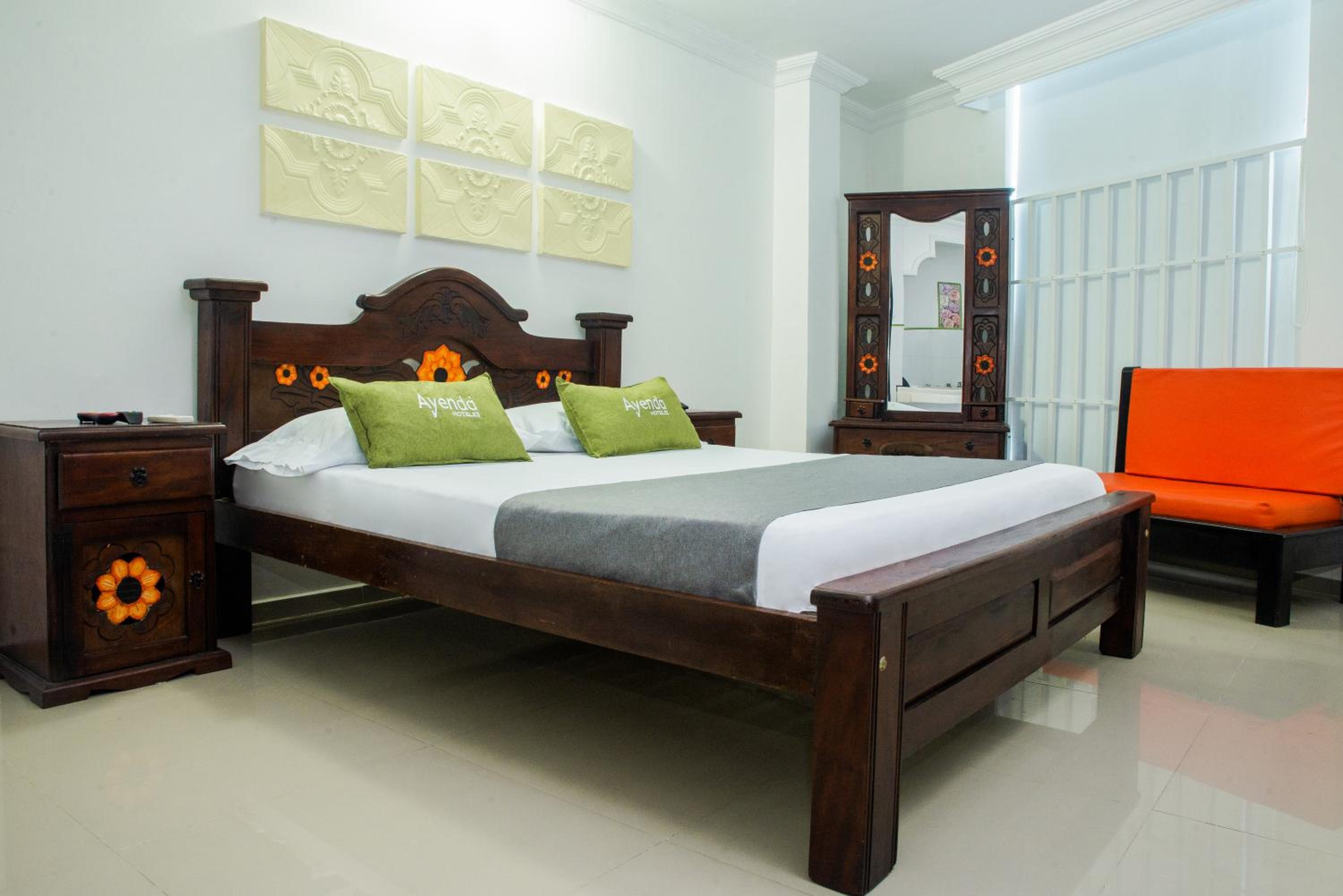 Single Room photo 3