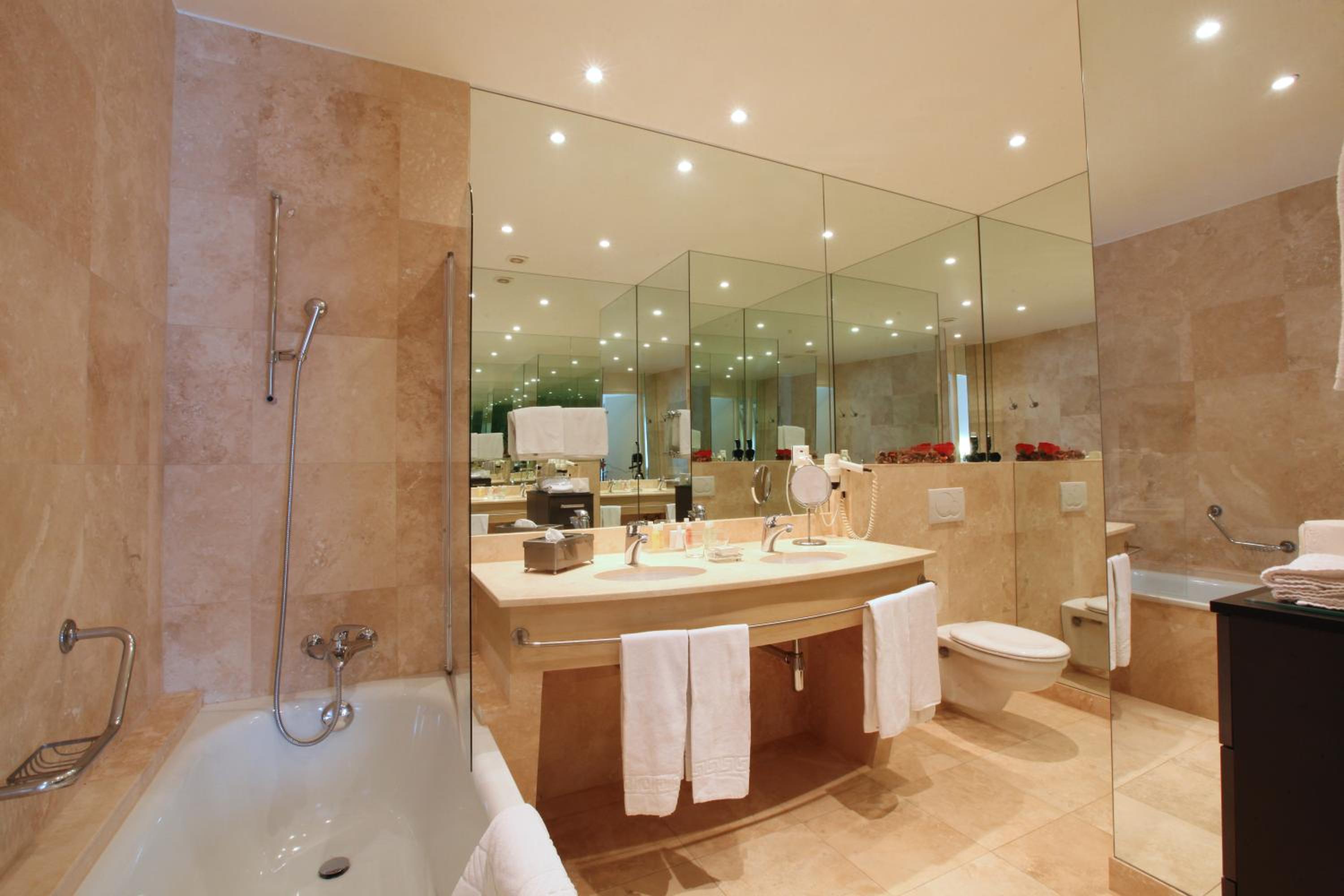 Junior Suite - Lake Side - Photo 3