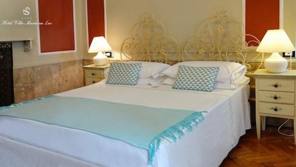 Deluxe Double Room with Lake View - Photo 4