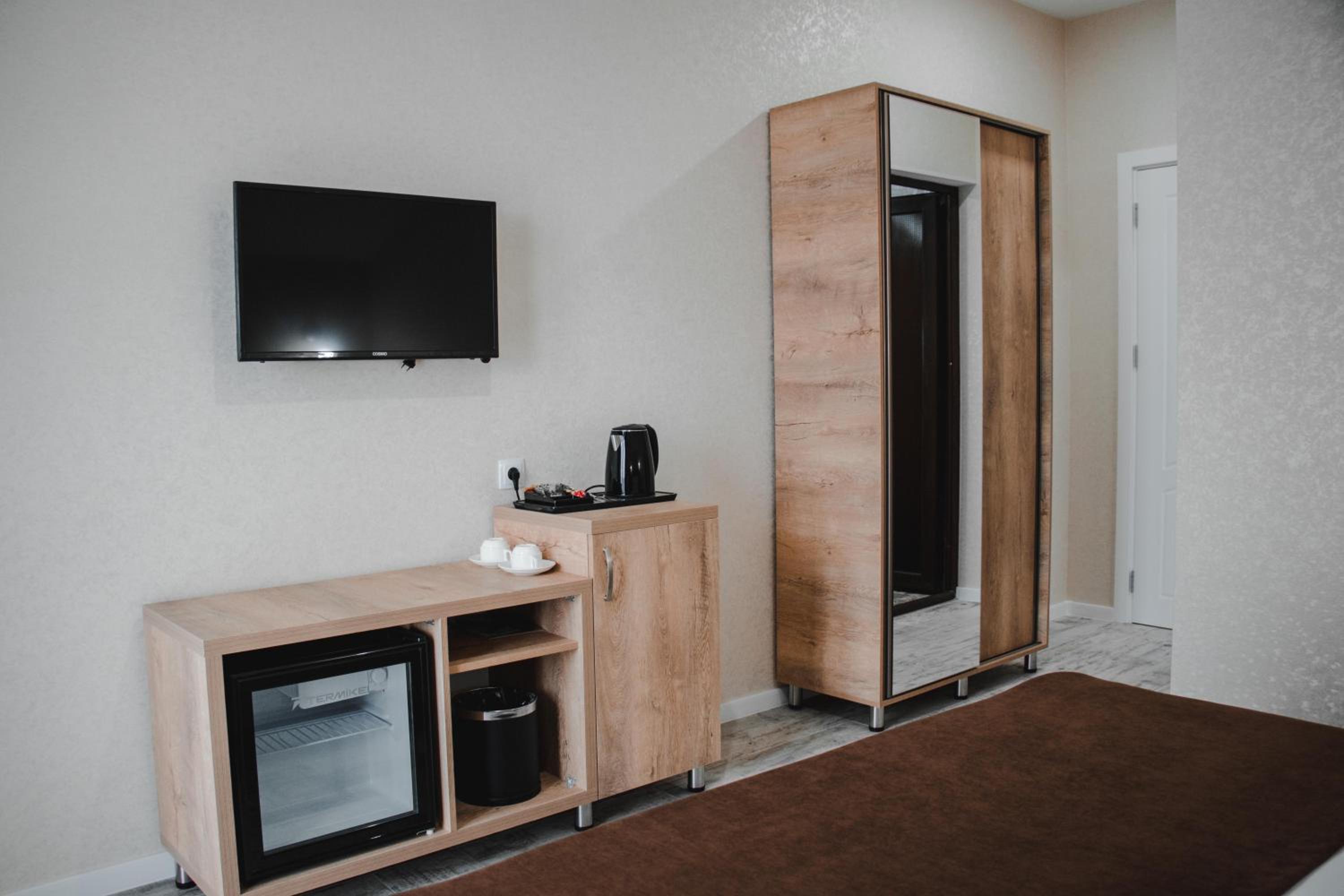 Double Room with Mountain View photo 2