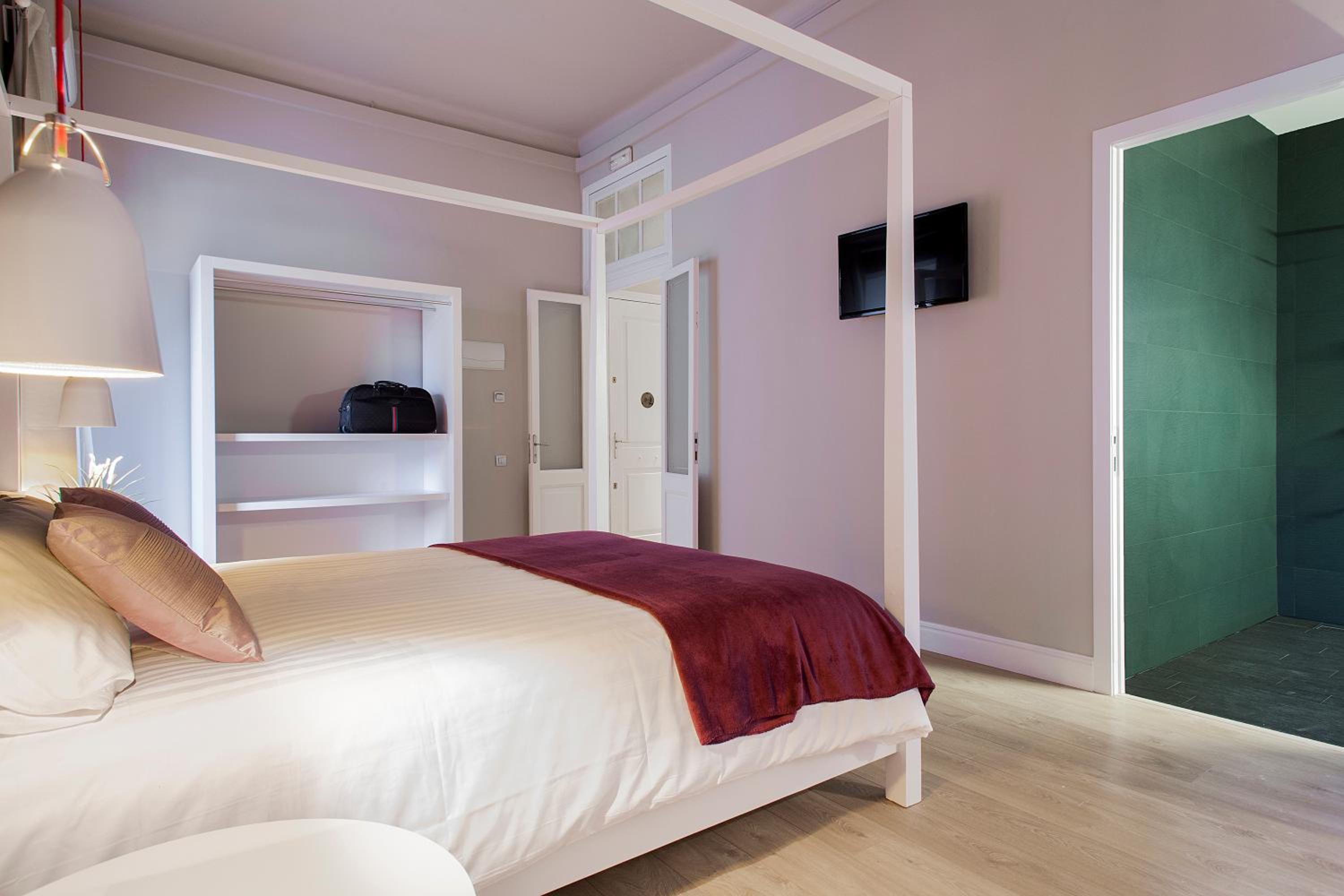 Suite with Gallery photo 2
