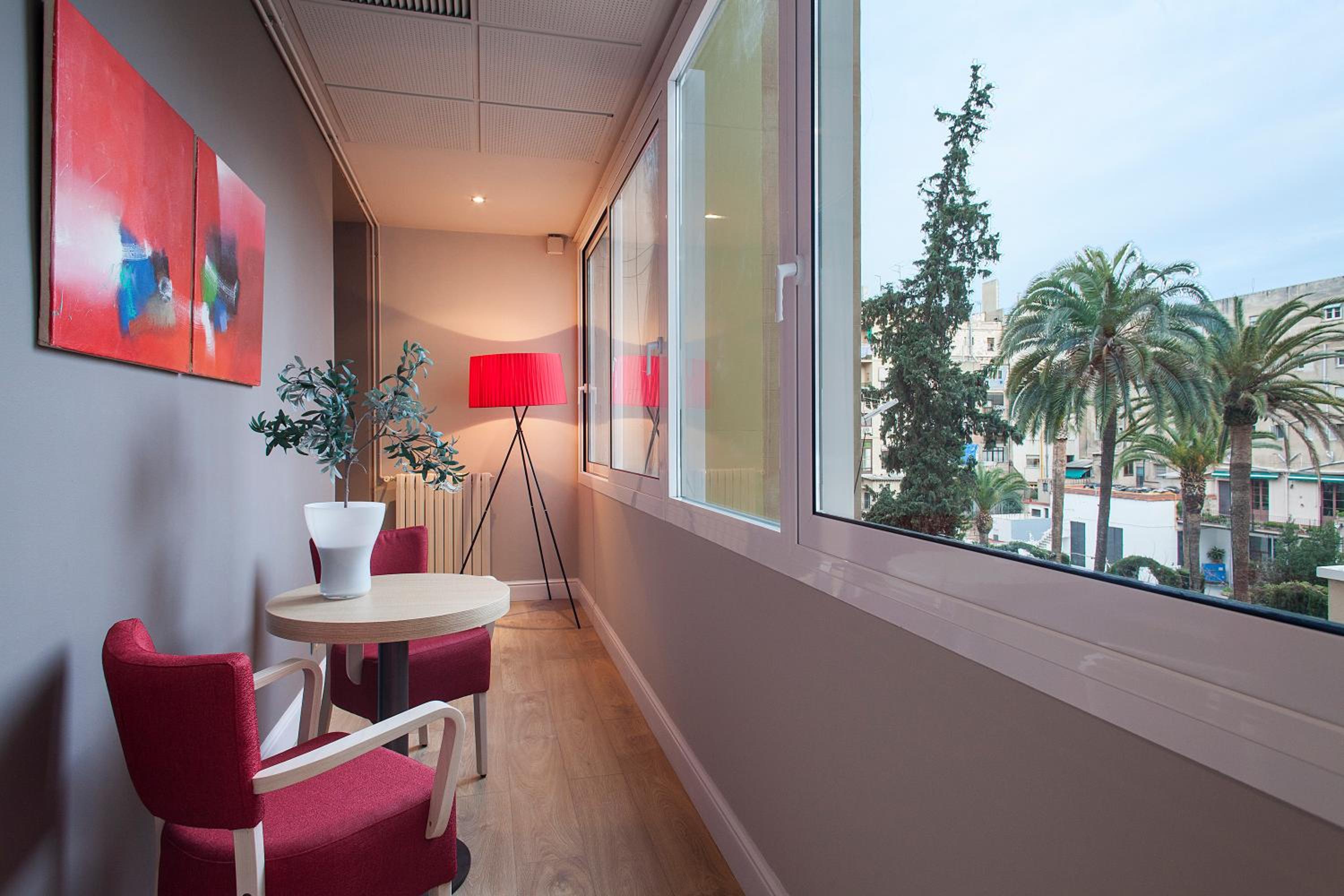 Suite with Gallery photo 3