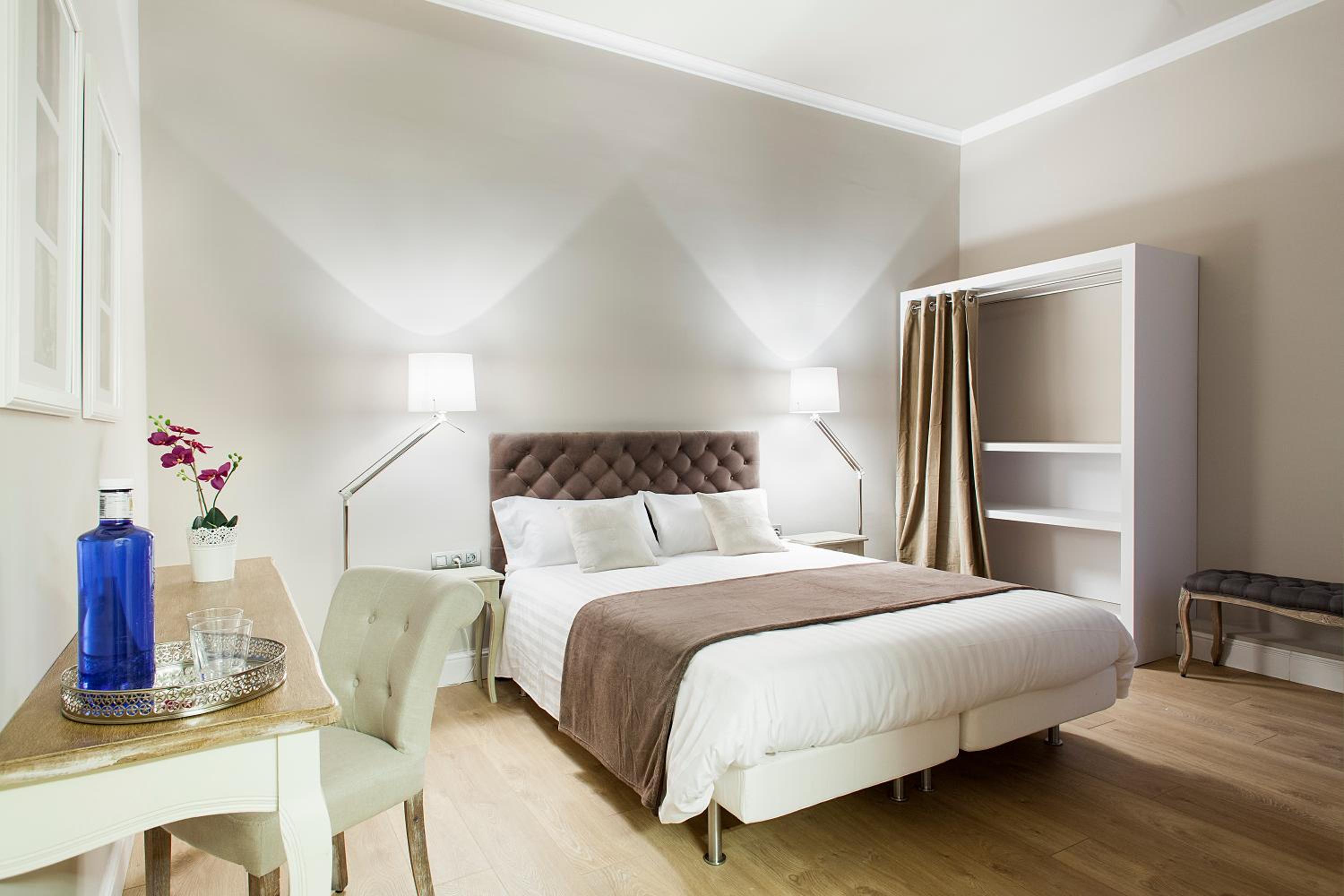 Habitación Doble Estándar