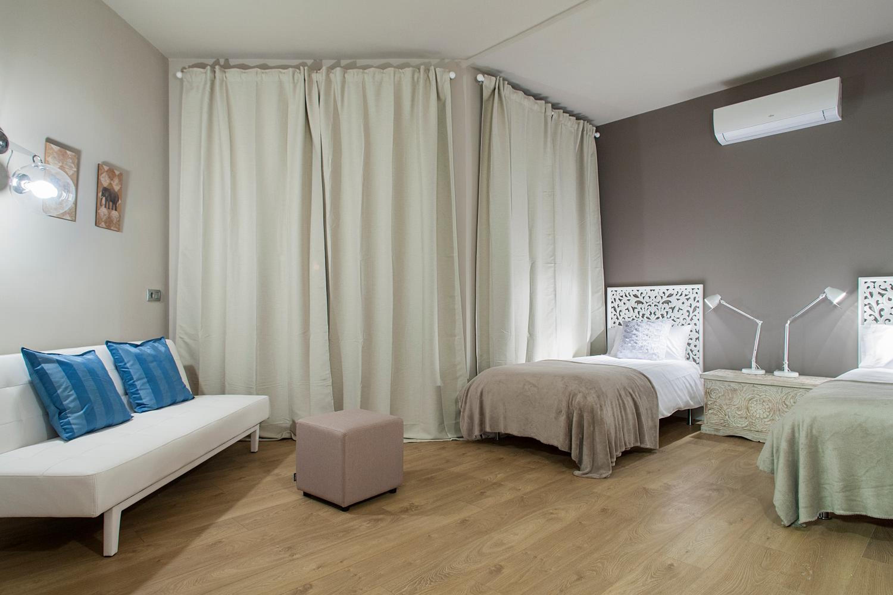 Triple Room photo 2