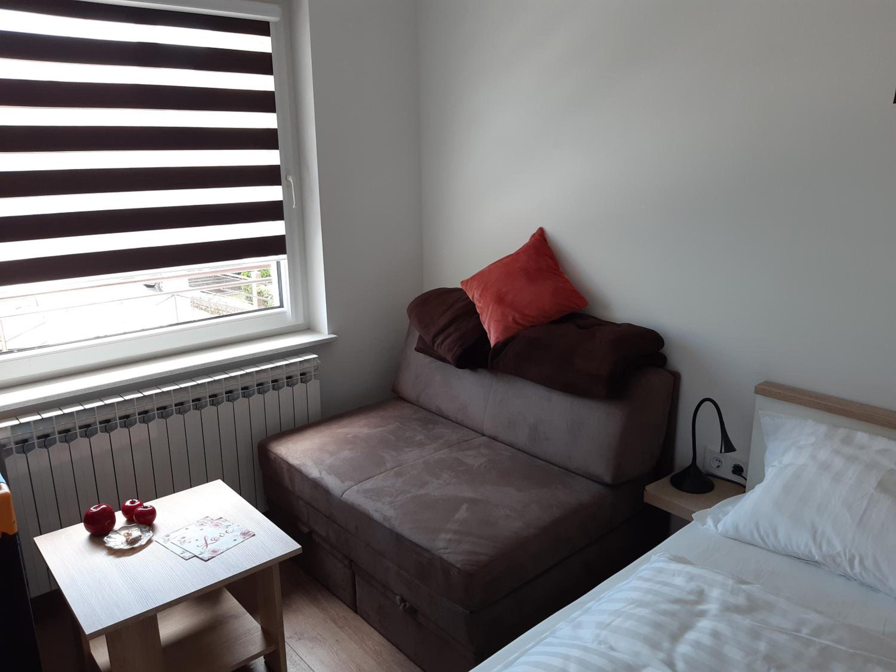 Deluxe Double Studio - Photo 8