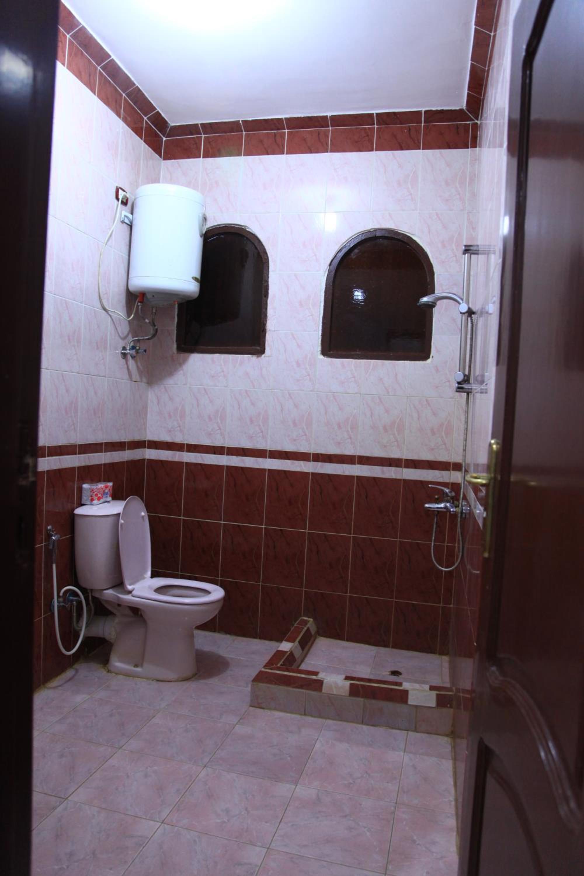 Triple Room photo 3