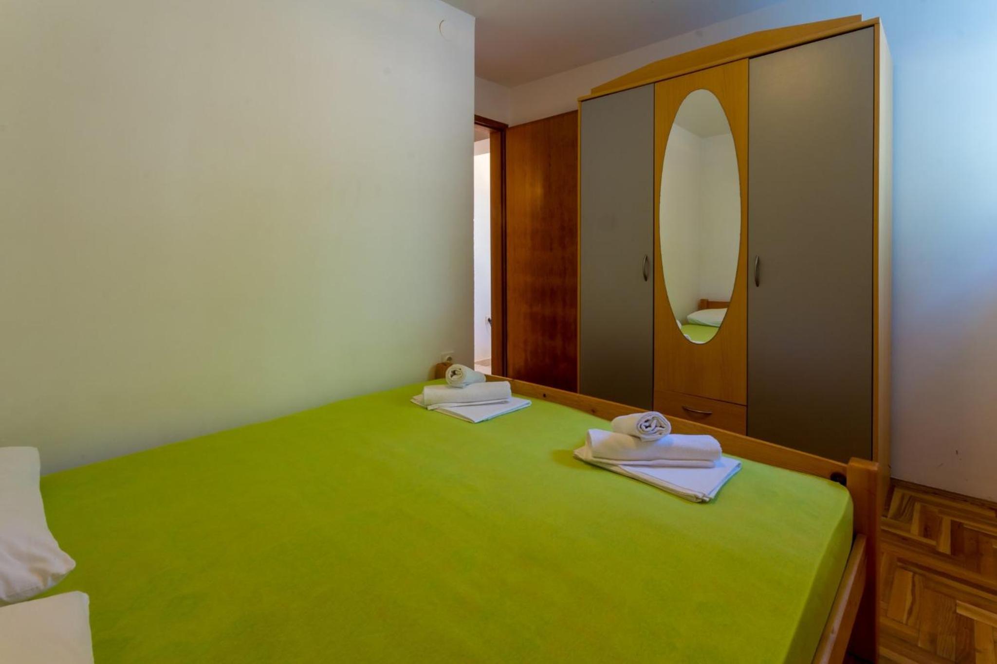 Apartment - Ground Floor photo 1