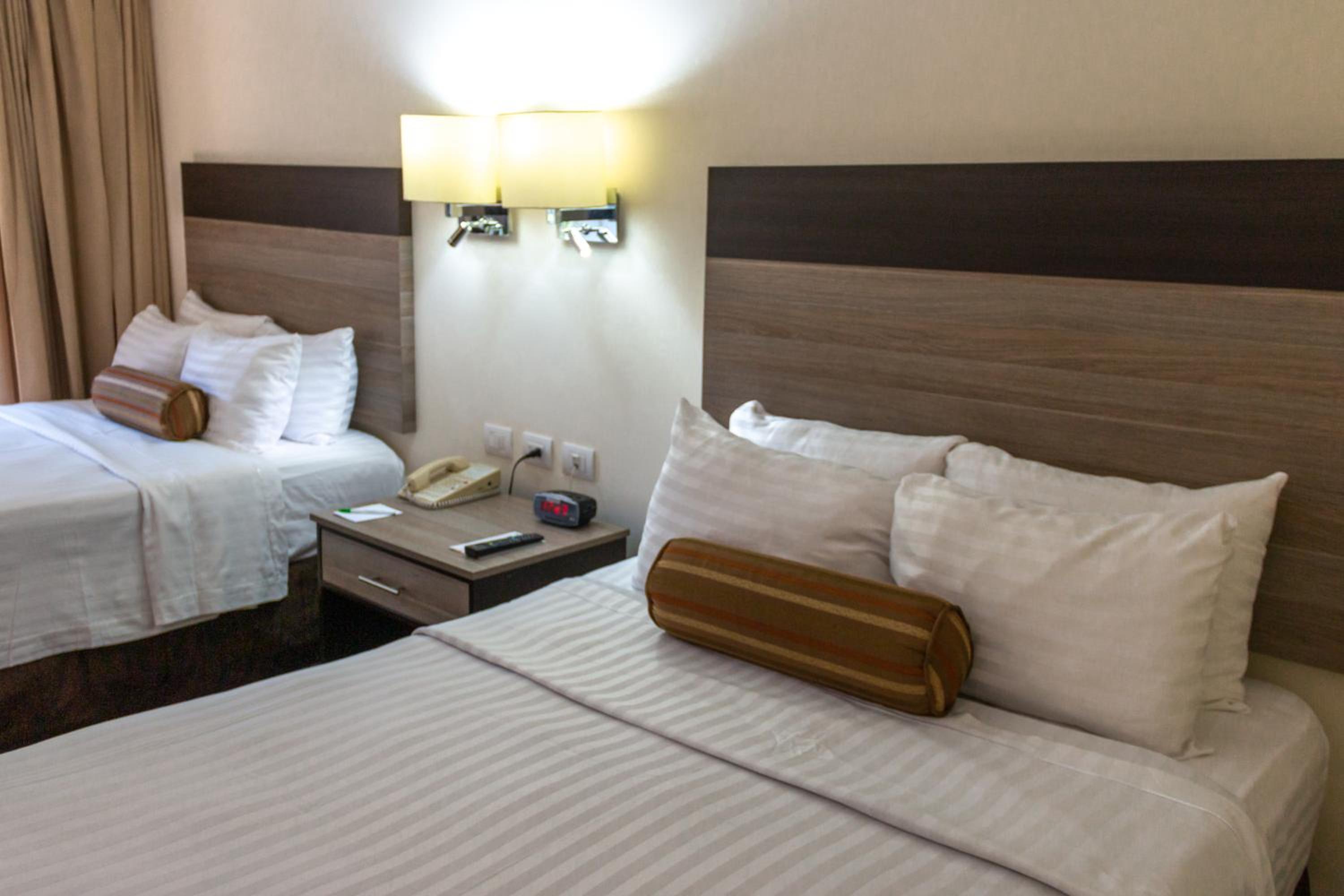 Double Room with Sofa Bed - Mobility Access - Non-Smoking