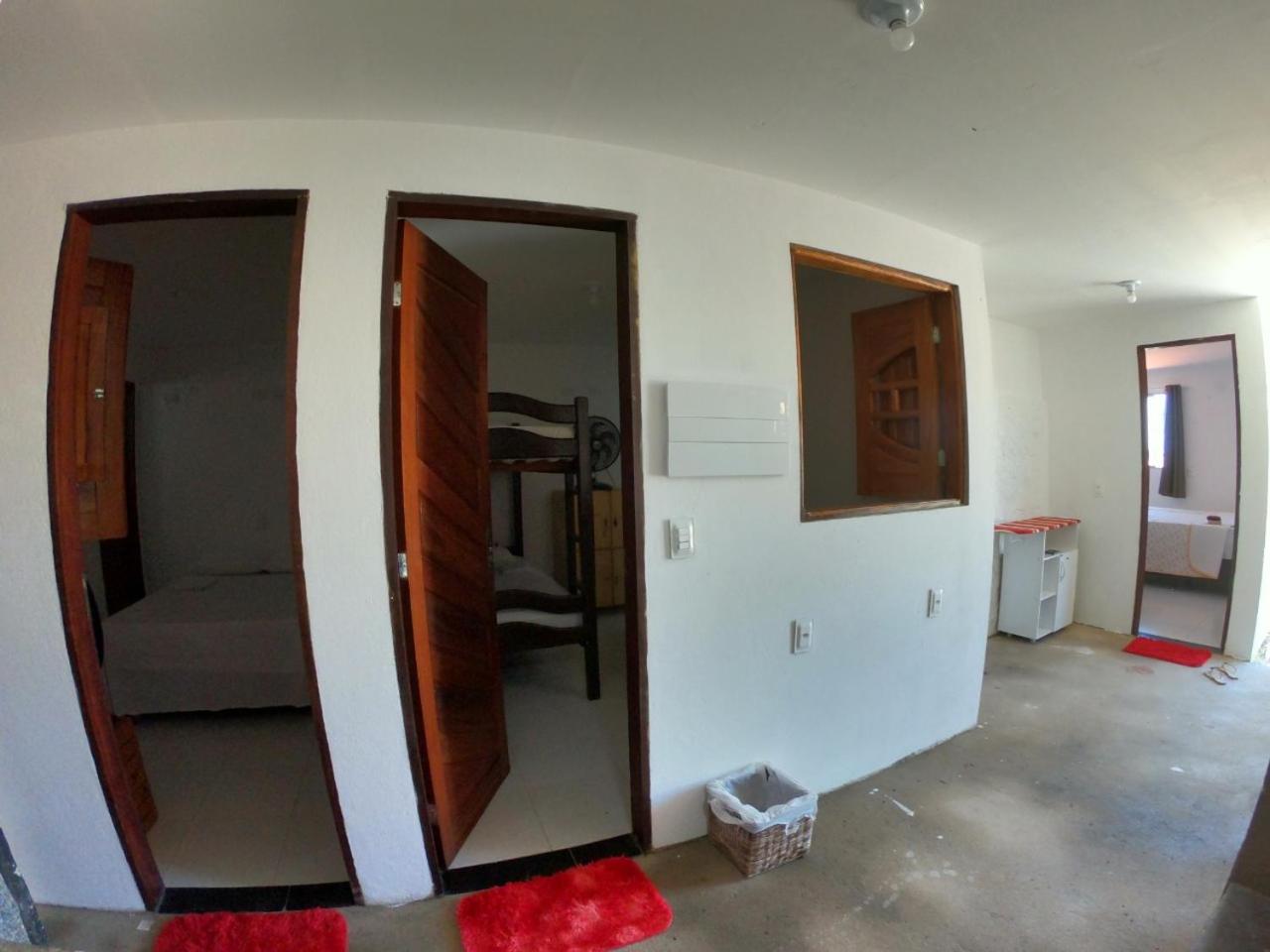 Triple Room with Private Bathroom photo 1