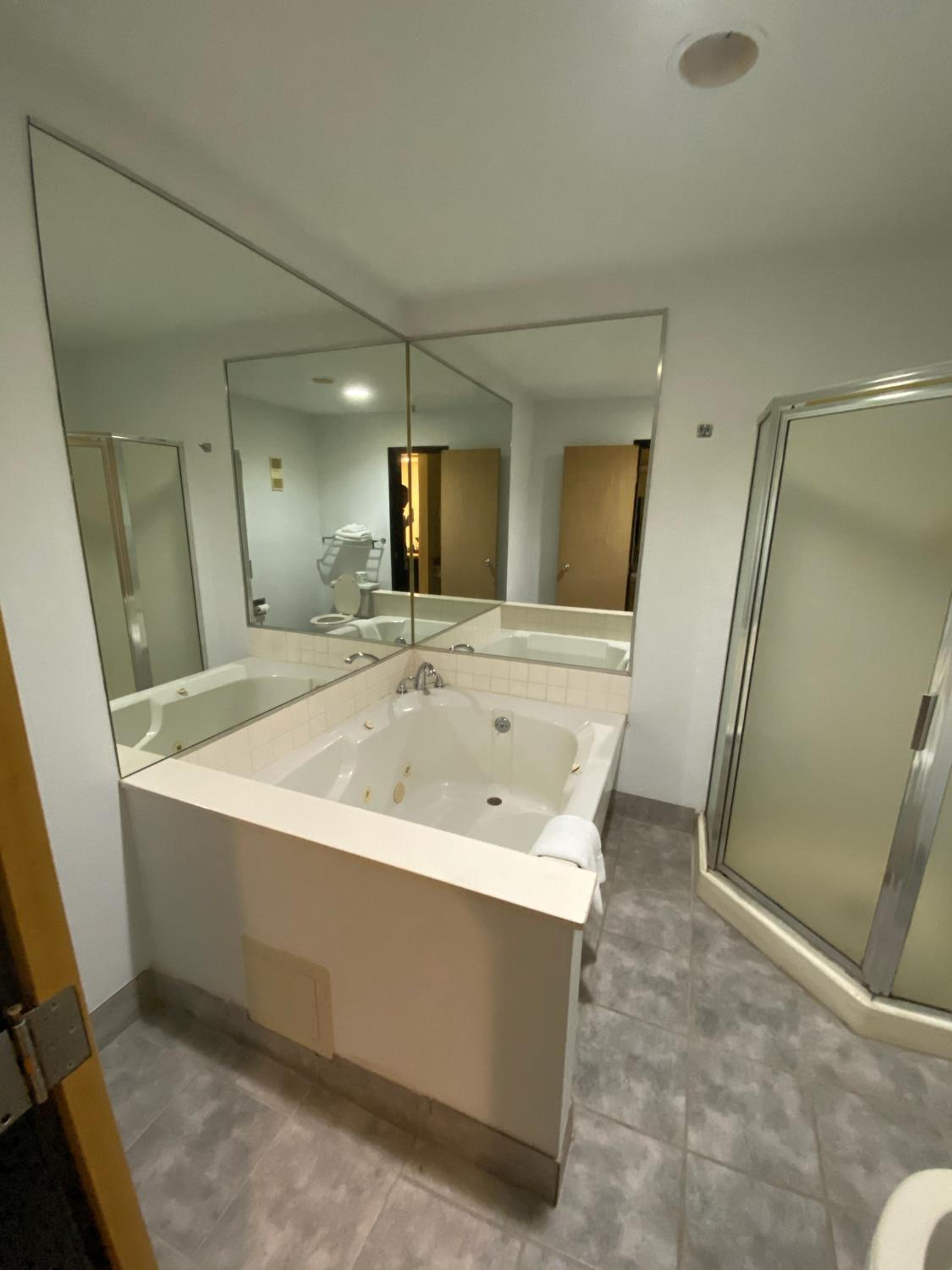King Studio Suite - Non-Smoking - Photo 4