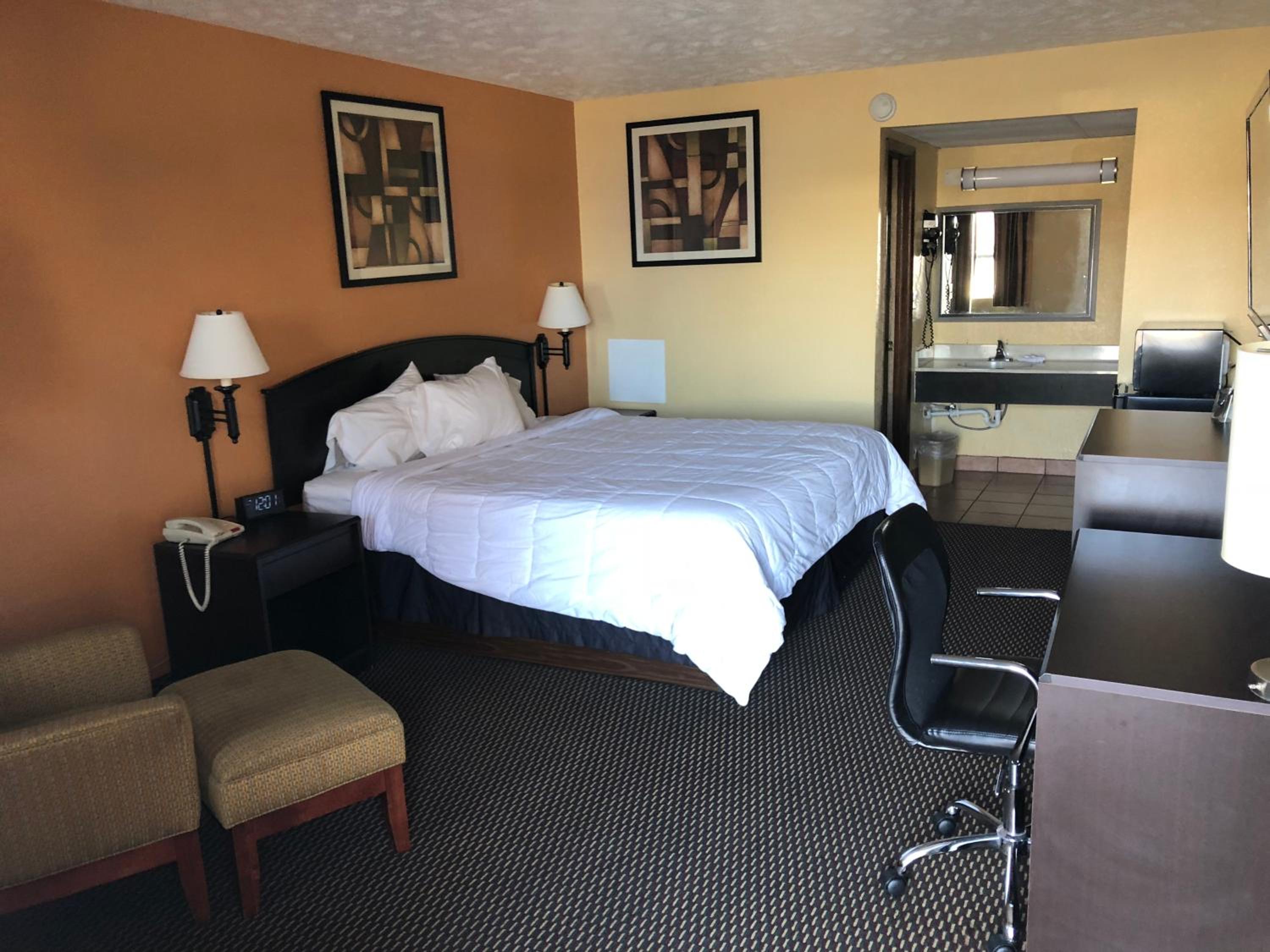 King Room photo 1