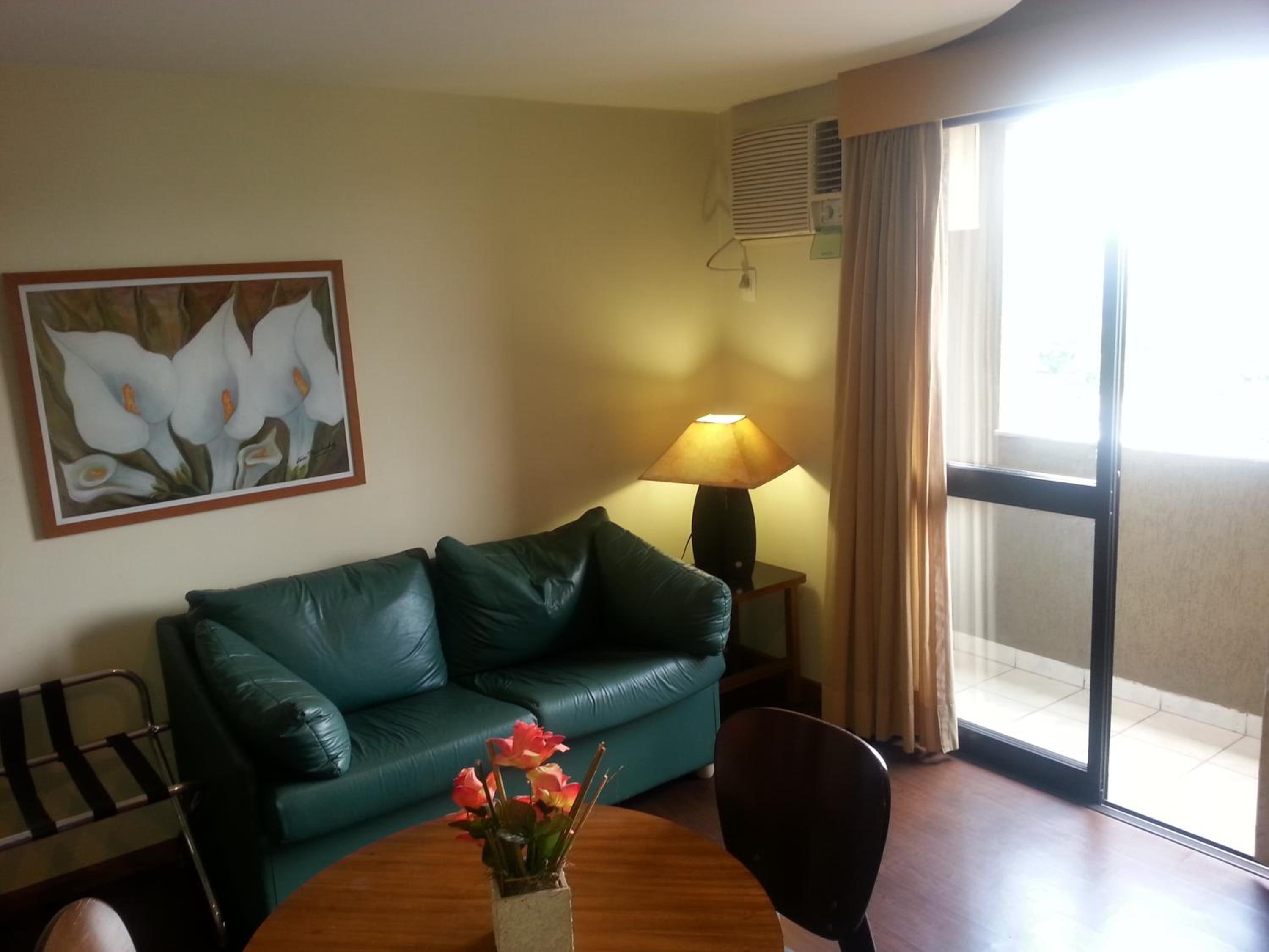 Executive Twin Room