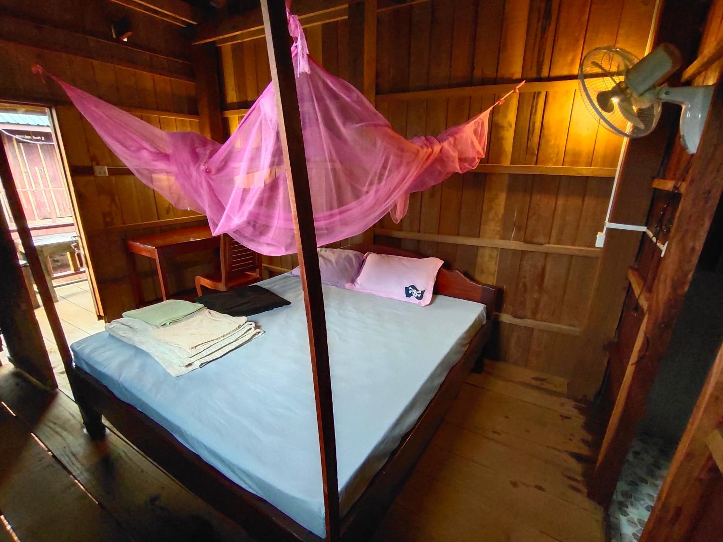 Standard Double Room with Fan photo 3