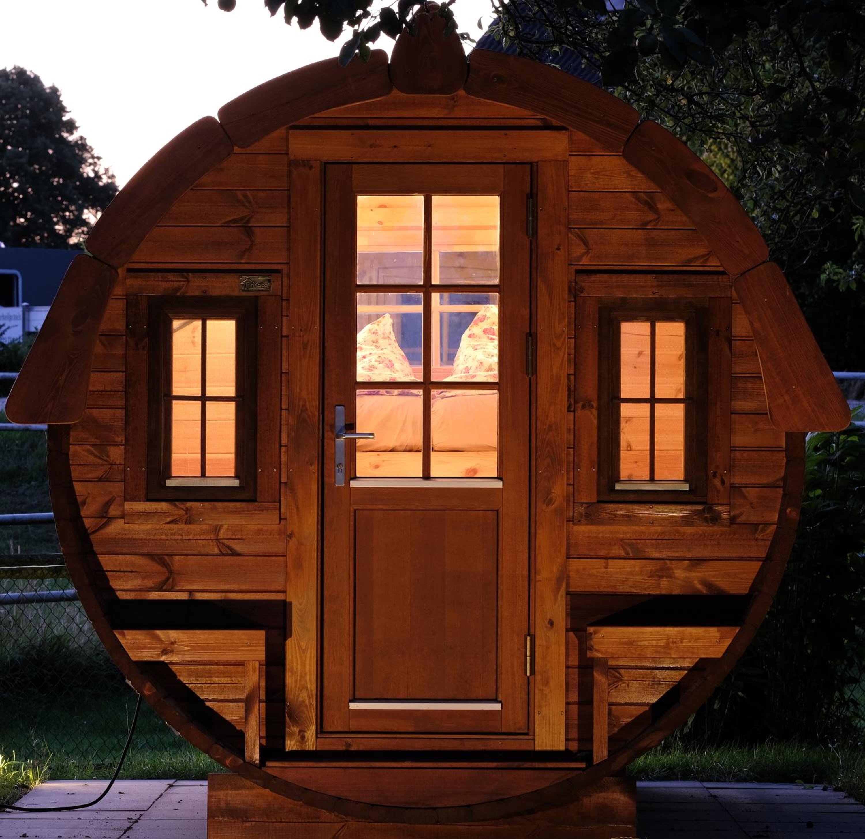 Vacation Home