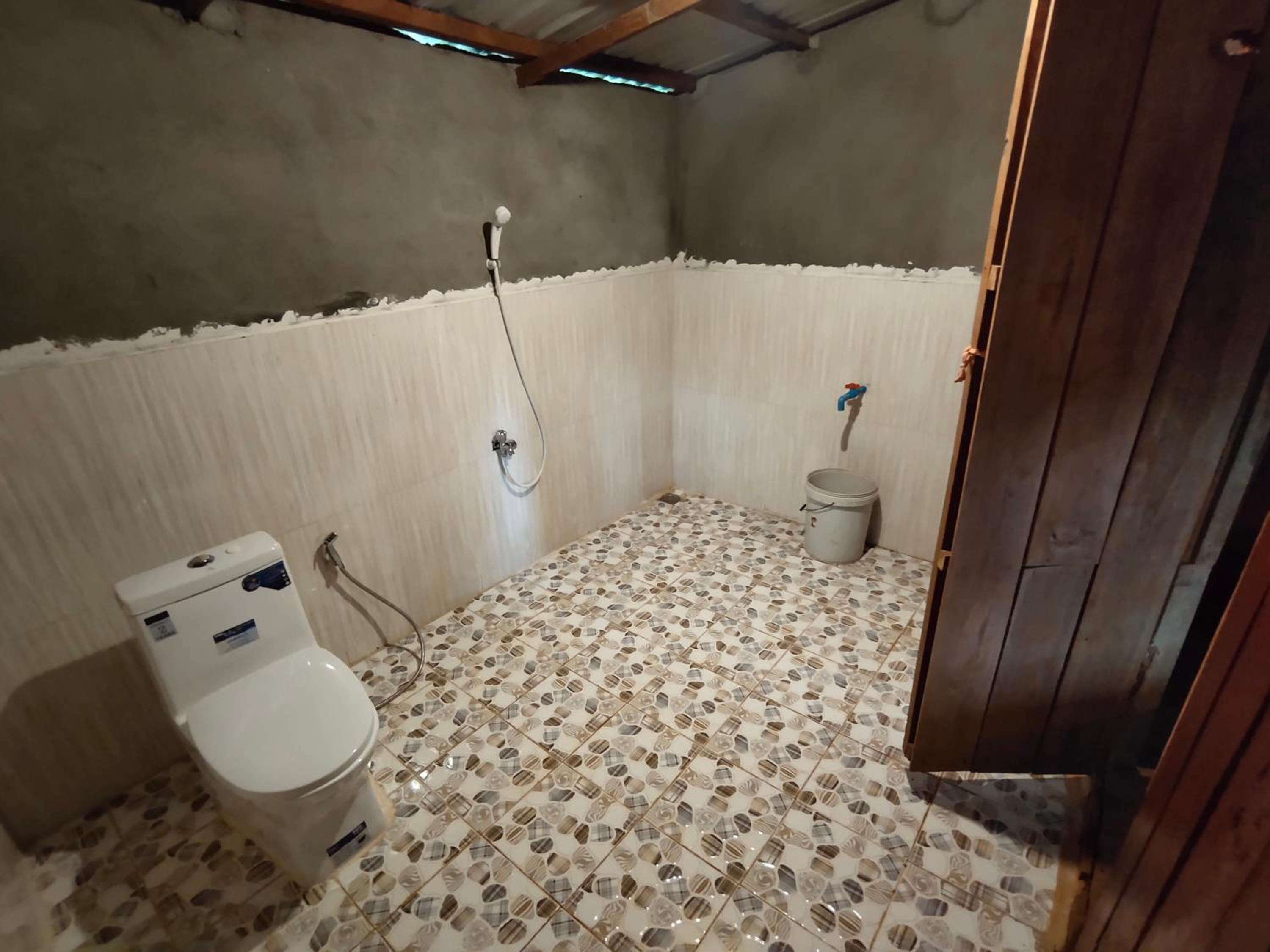 Double Room with Private Bathroom photo 2