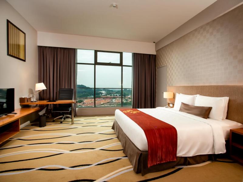 Executive Suite photo 2