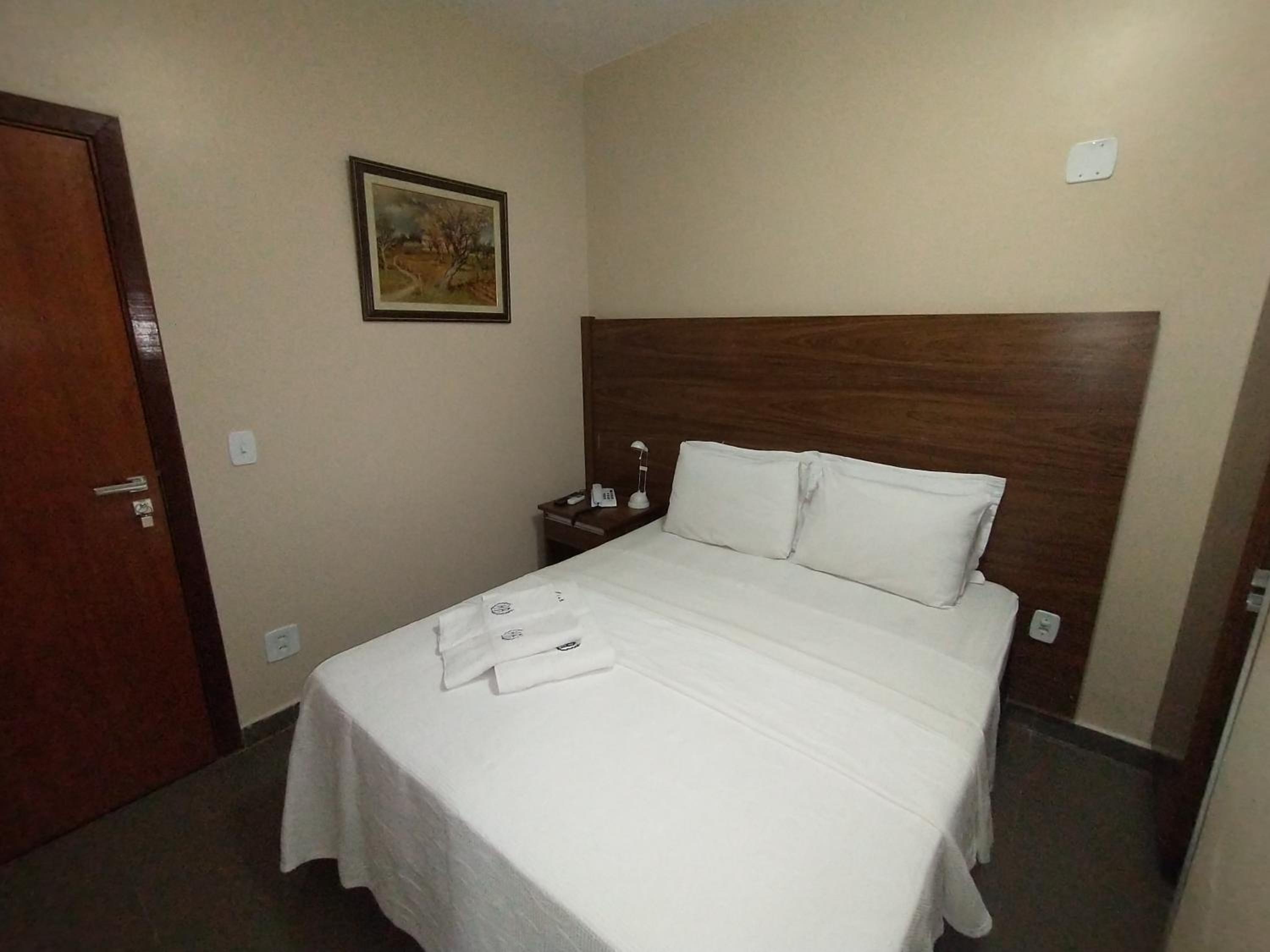 Superior Twin Room with City View