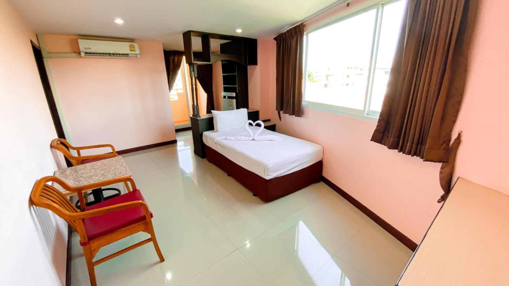 Big Suite
