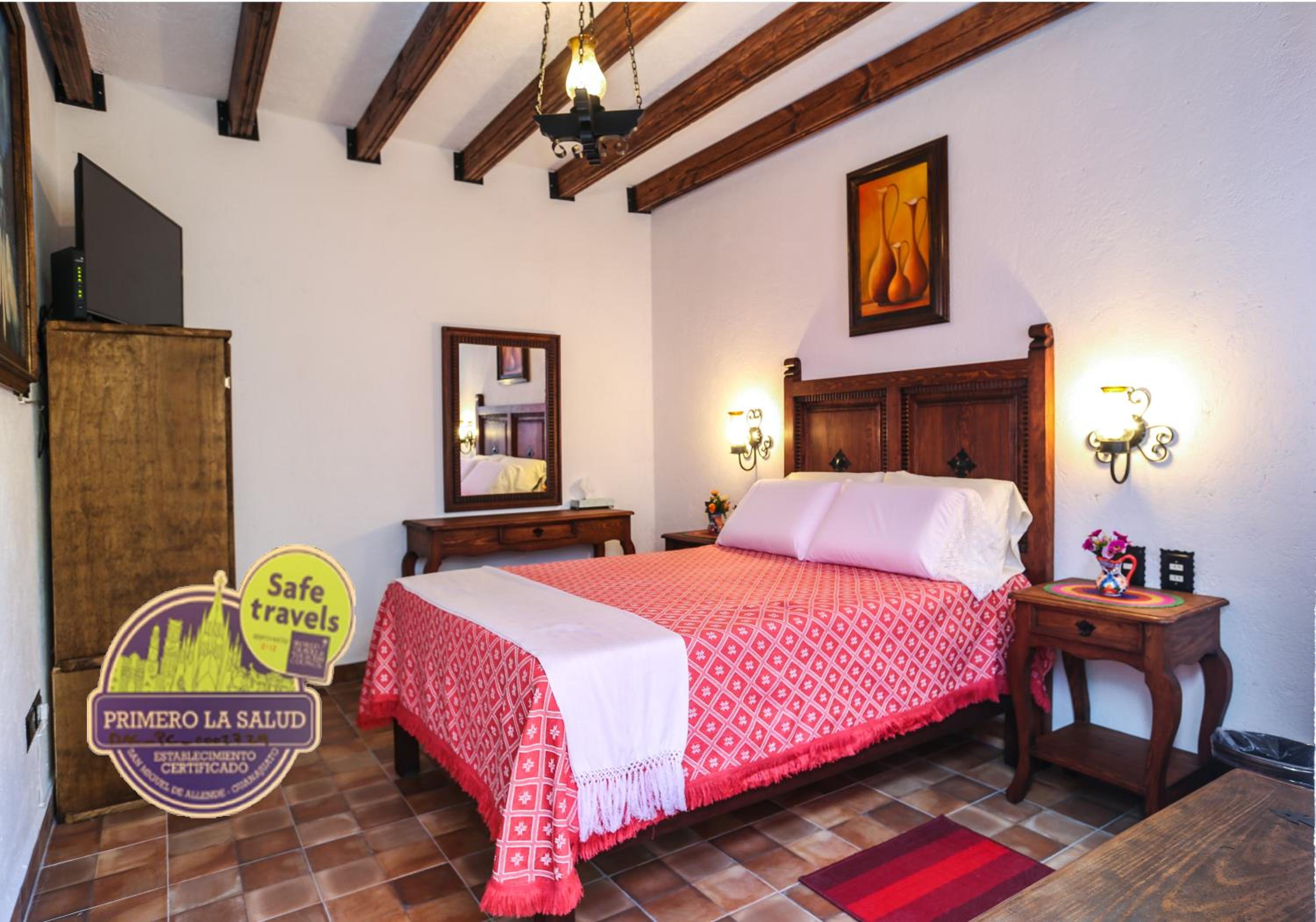 Superior Double Room - Photo 2