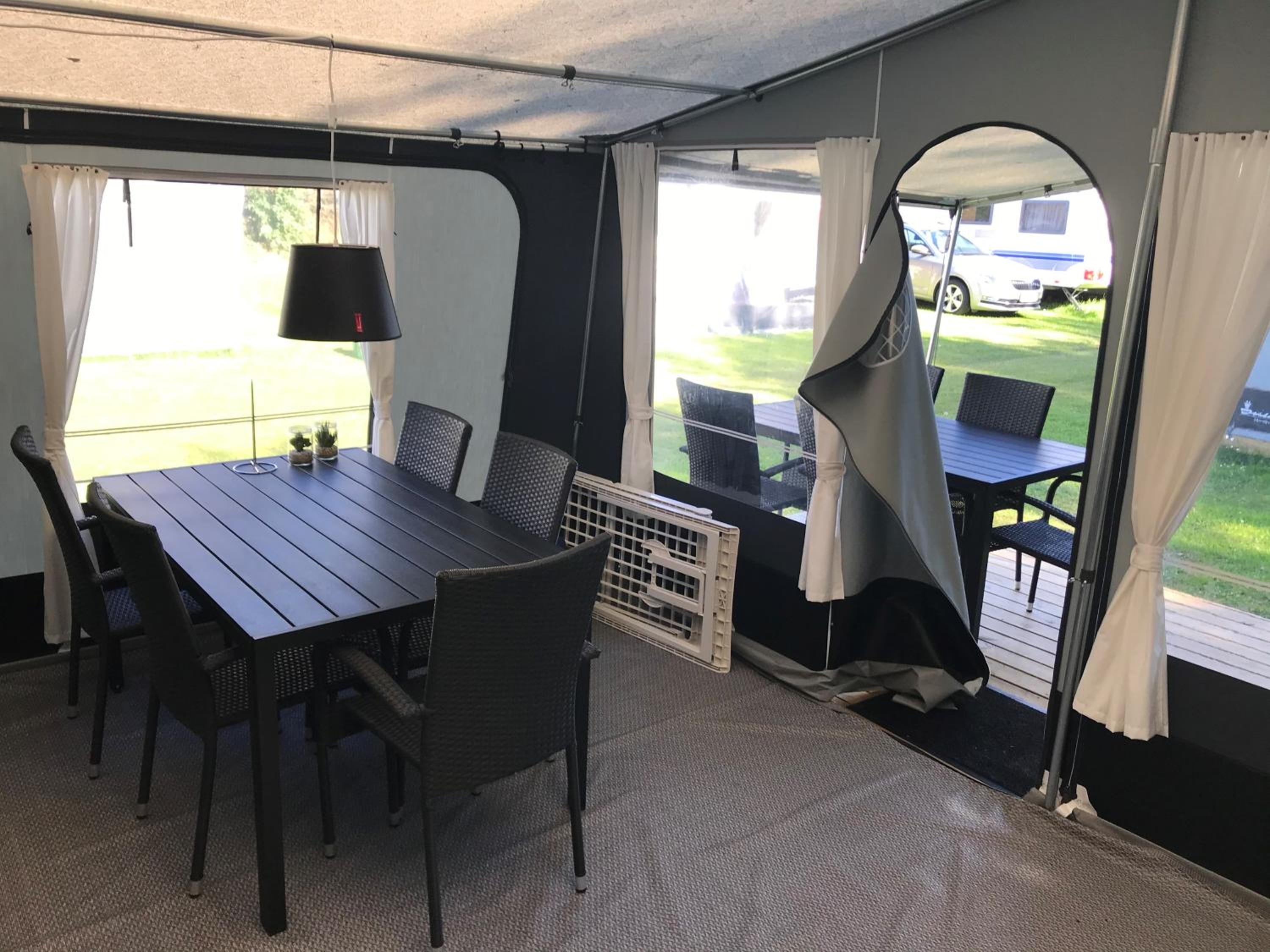Tent (5 Adults) - Photo 11