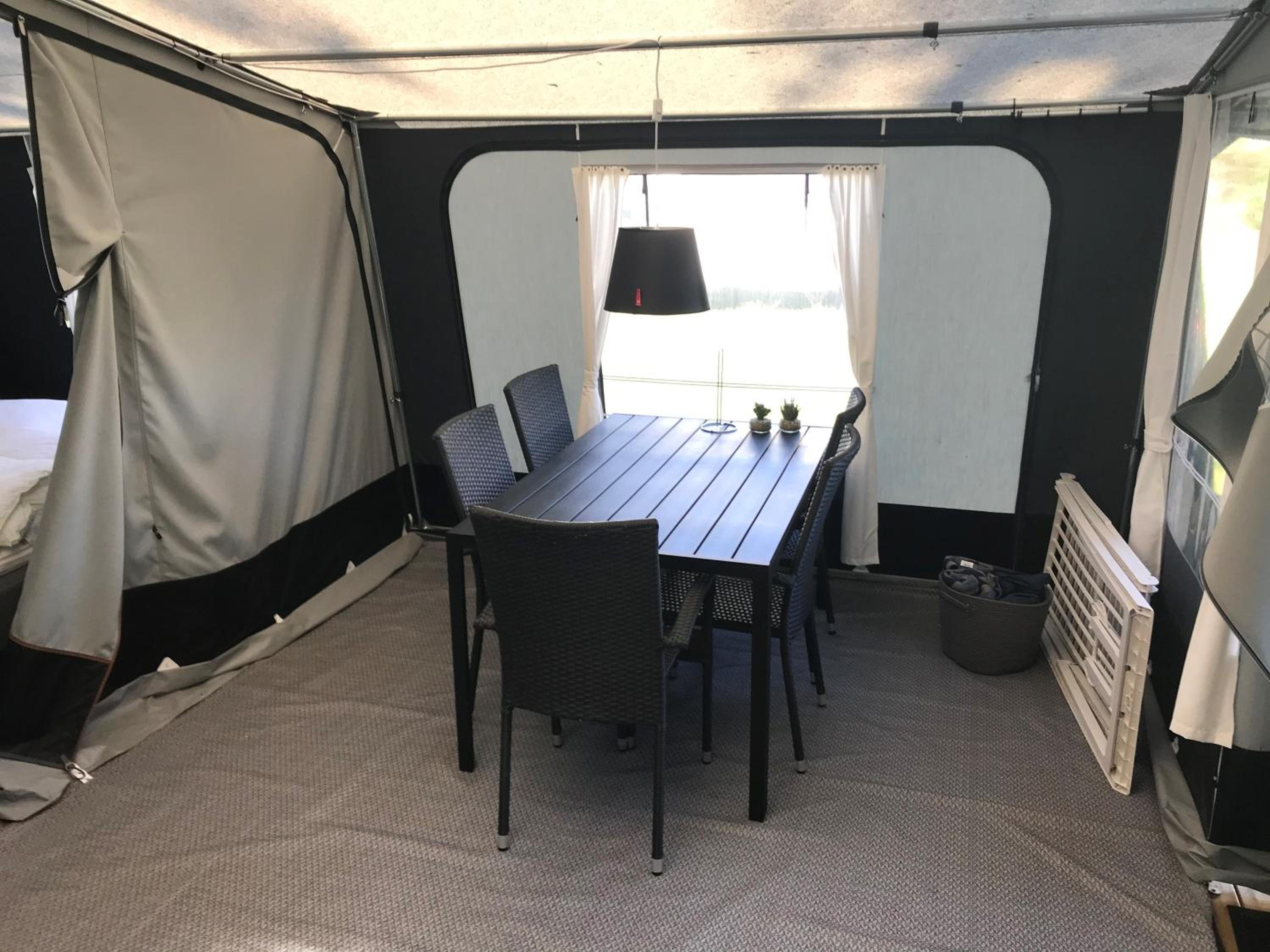 Tent (5 Adults) thumbnail 5
