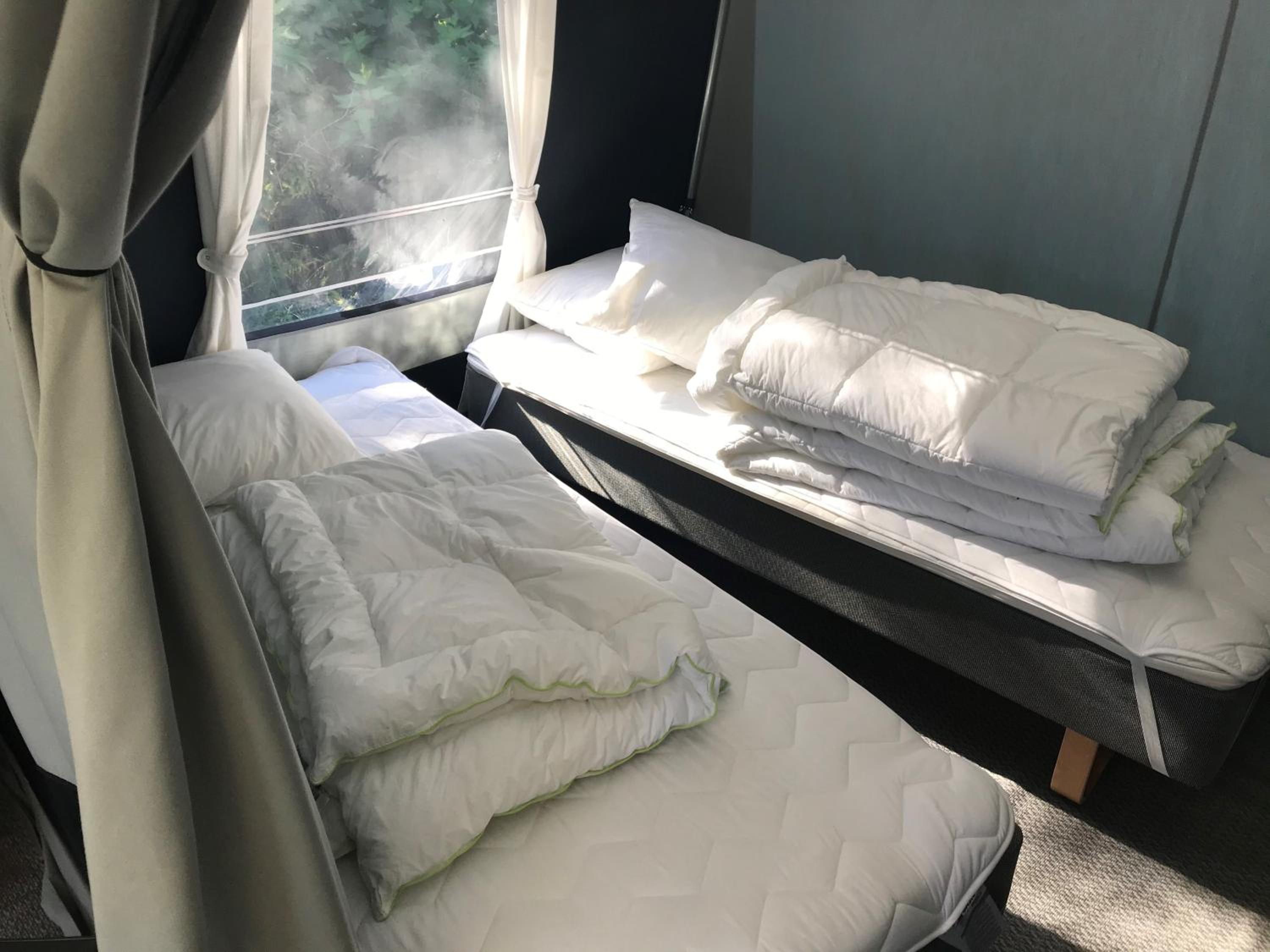 Tent (5 Adults)