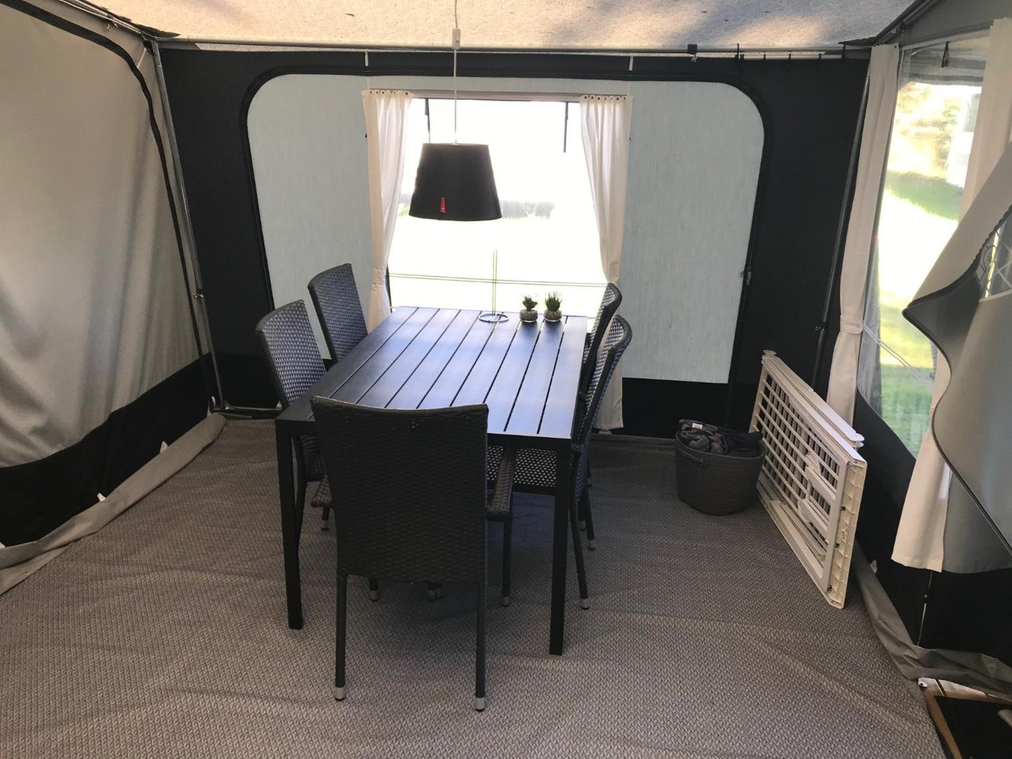 Tent (5 Adults) thumbnail 6