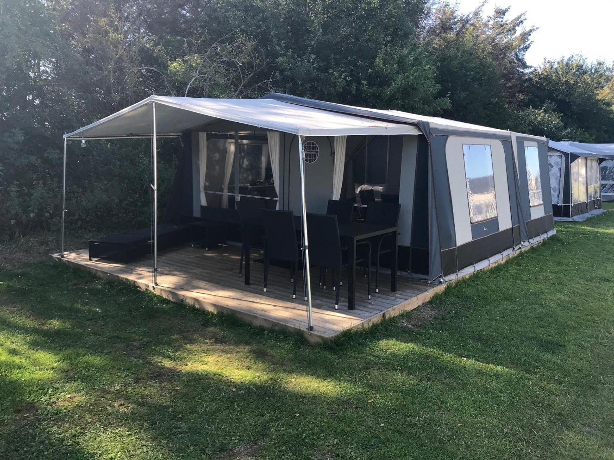 Tent (5 Adults) thumbnail 5