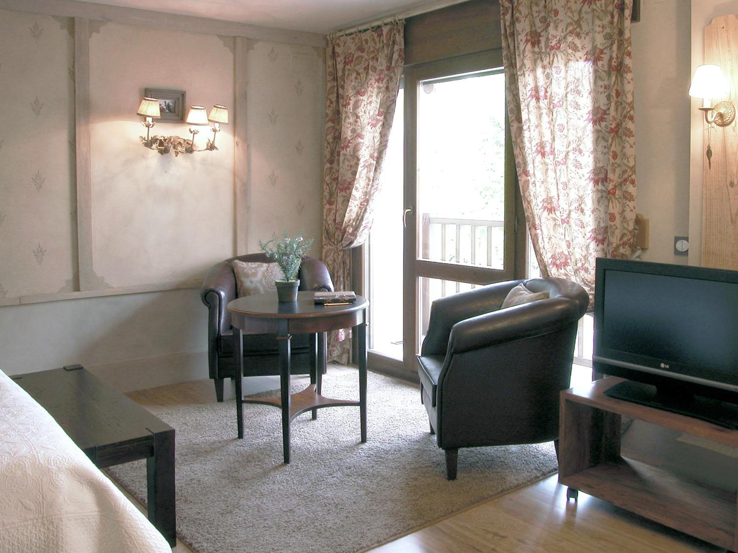 Habitación Doble Superior