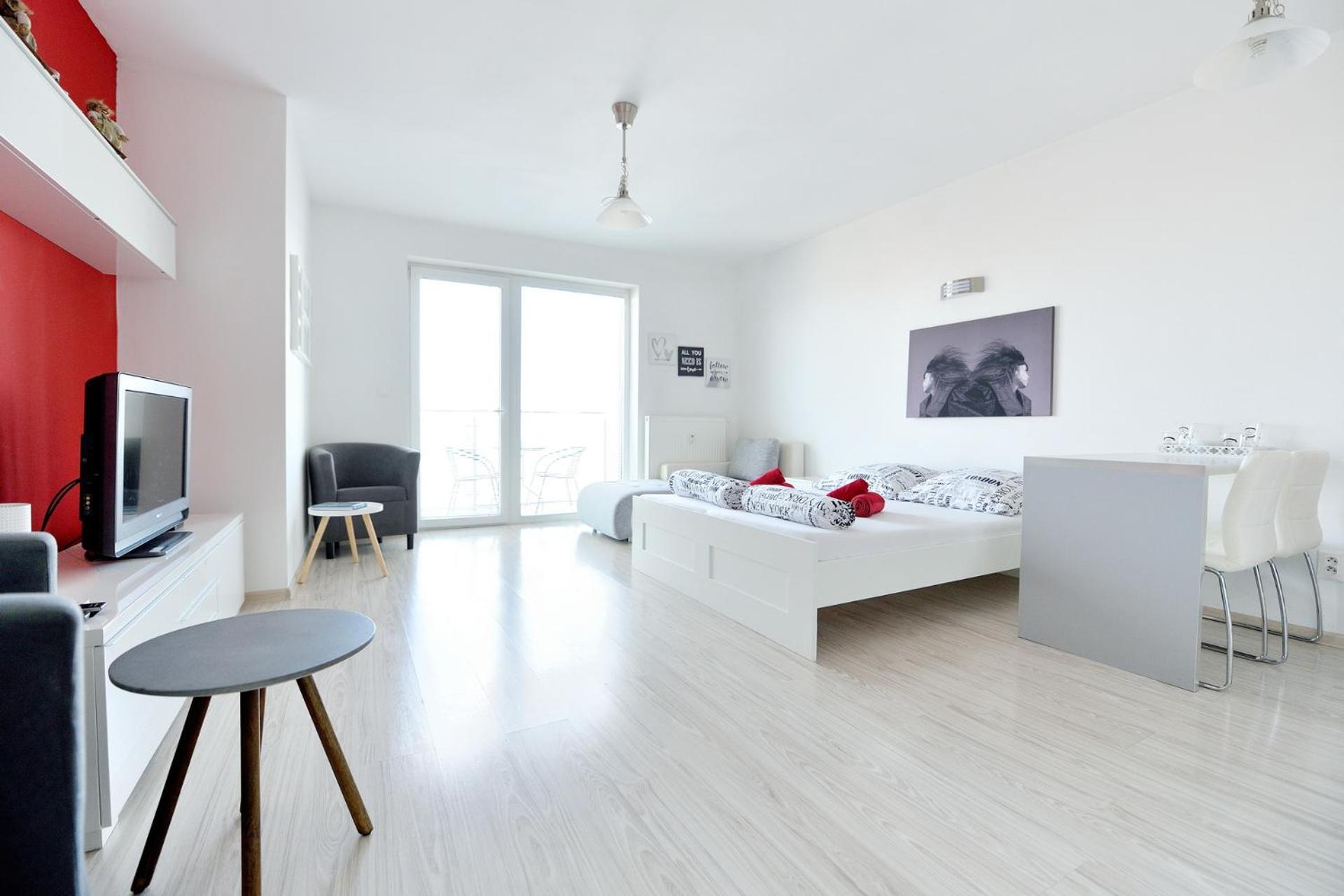 Superior Apartment - Photo 1