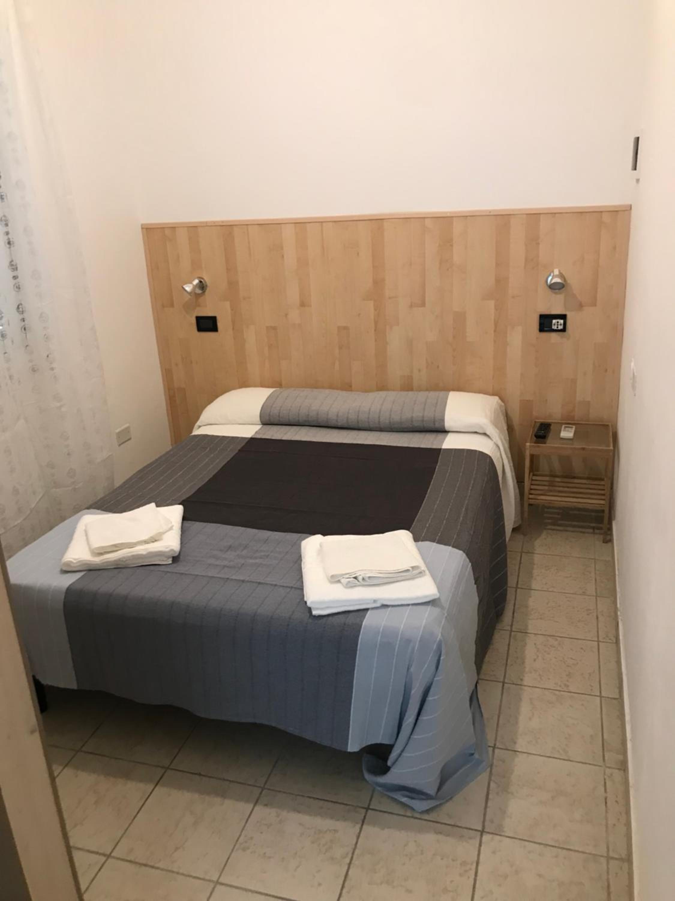 Duplex Suite
