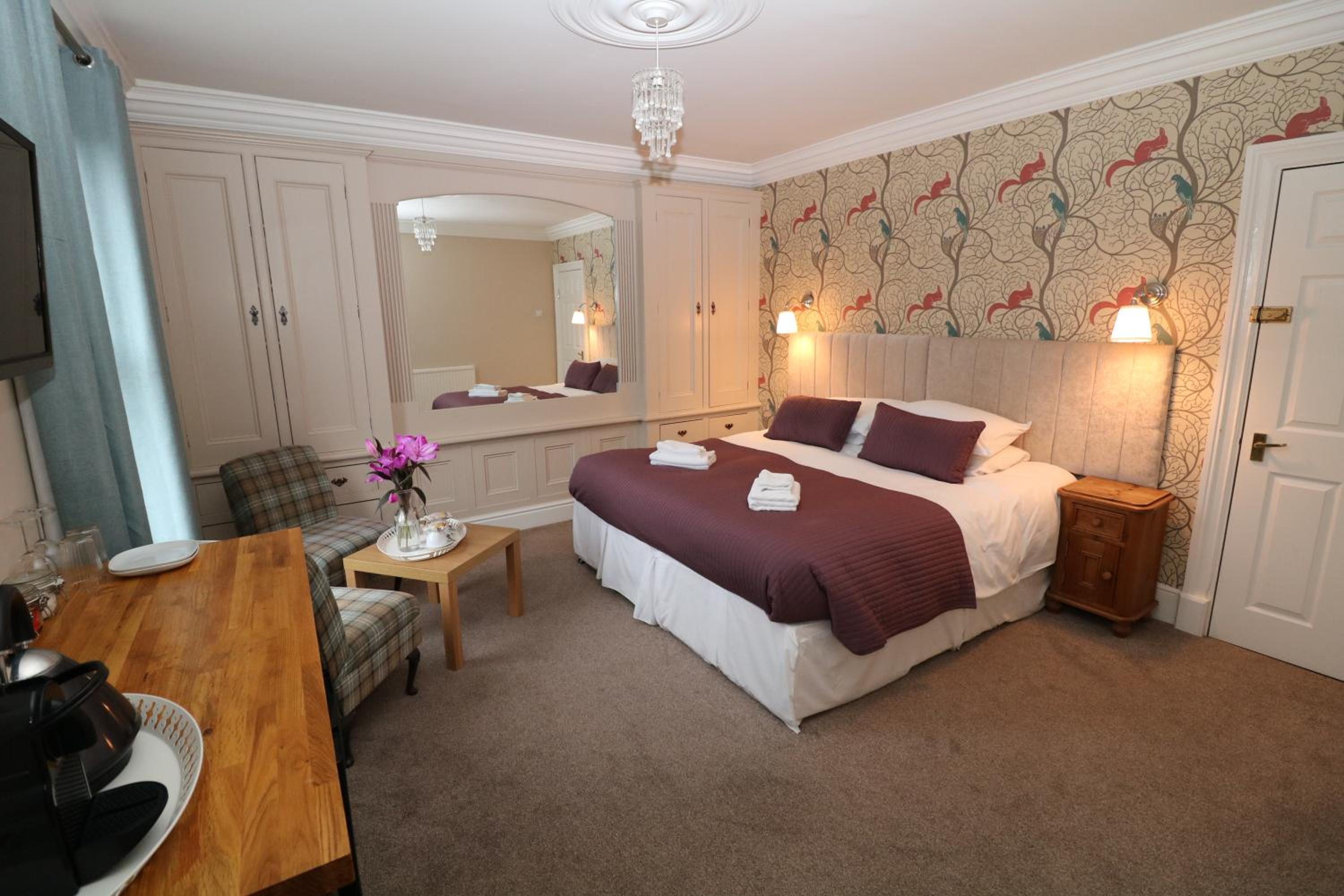 Superior Double or Twin Room