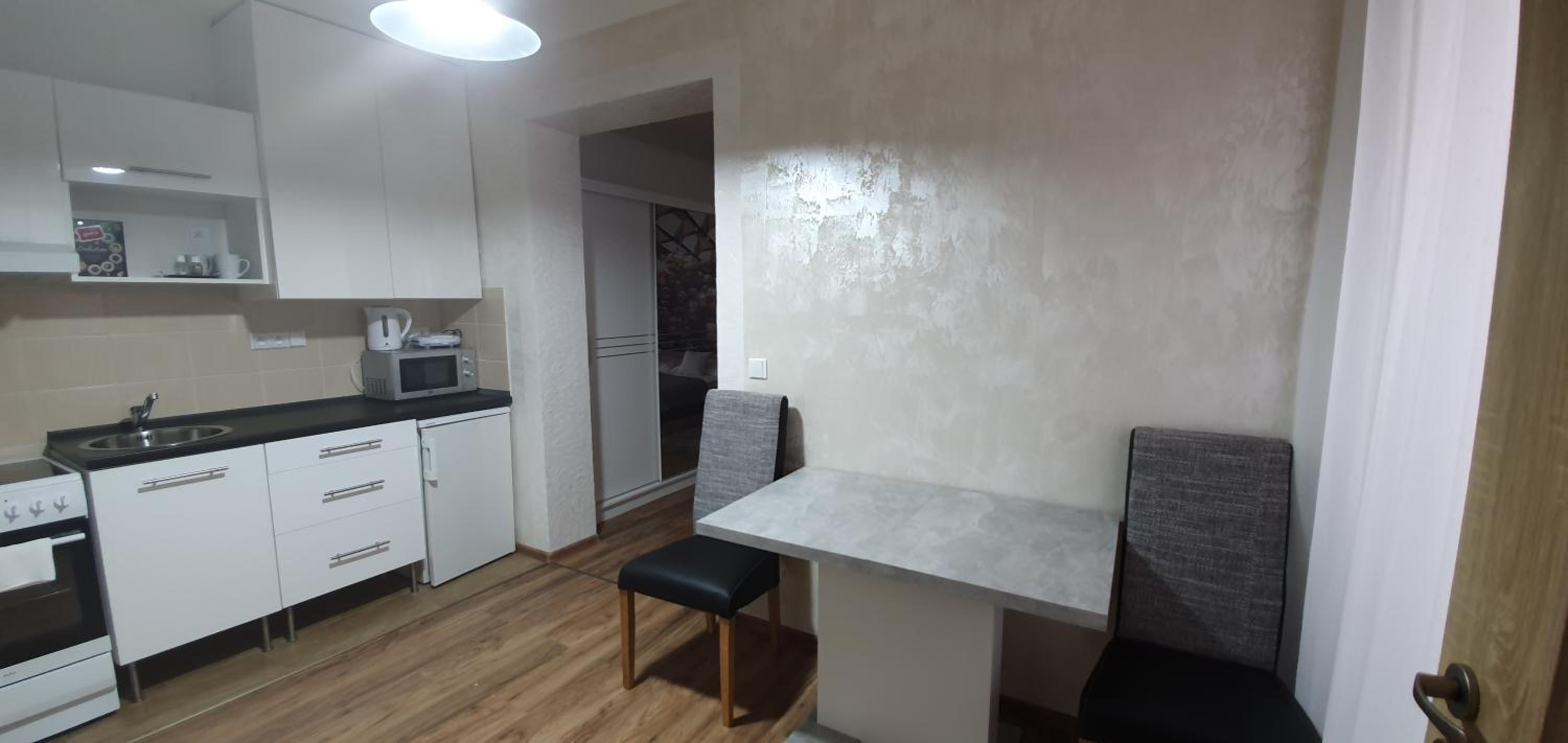 Apartment - Ground Floor photo 3