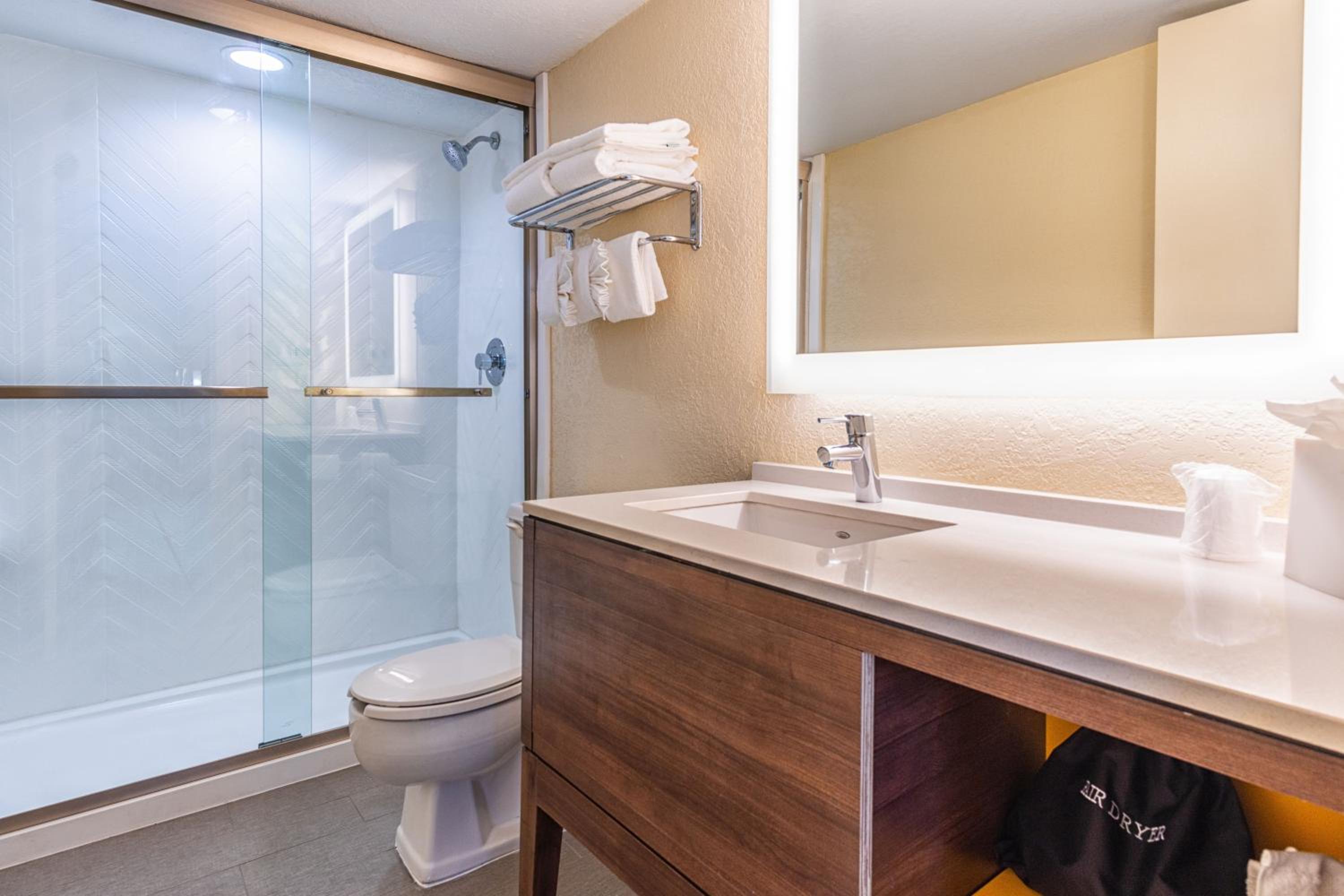 Premium King Room photo 3
