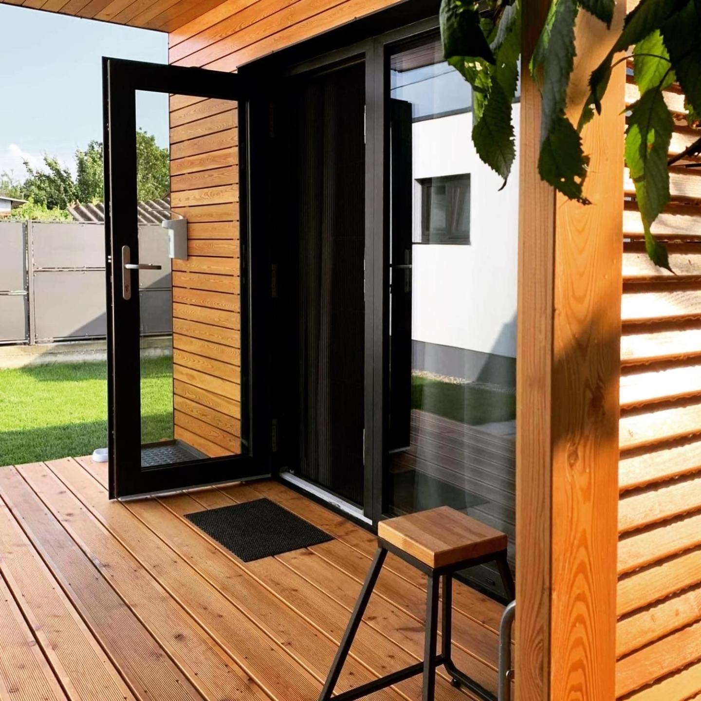 One-Bedroom Bungalow - Photo 6
