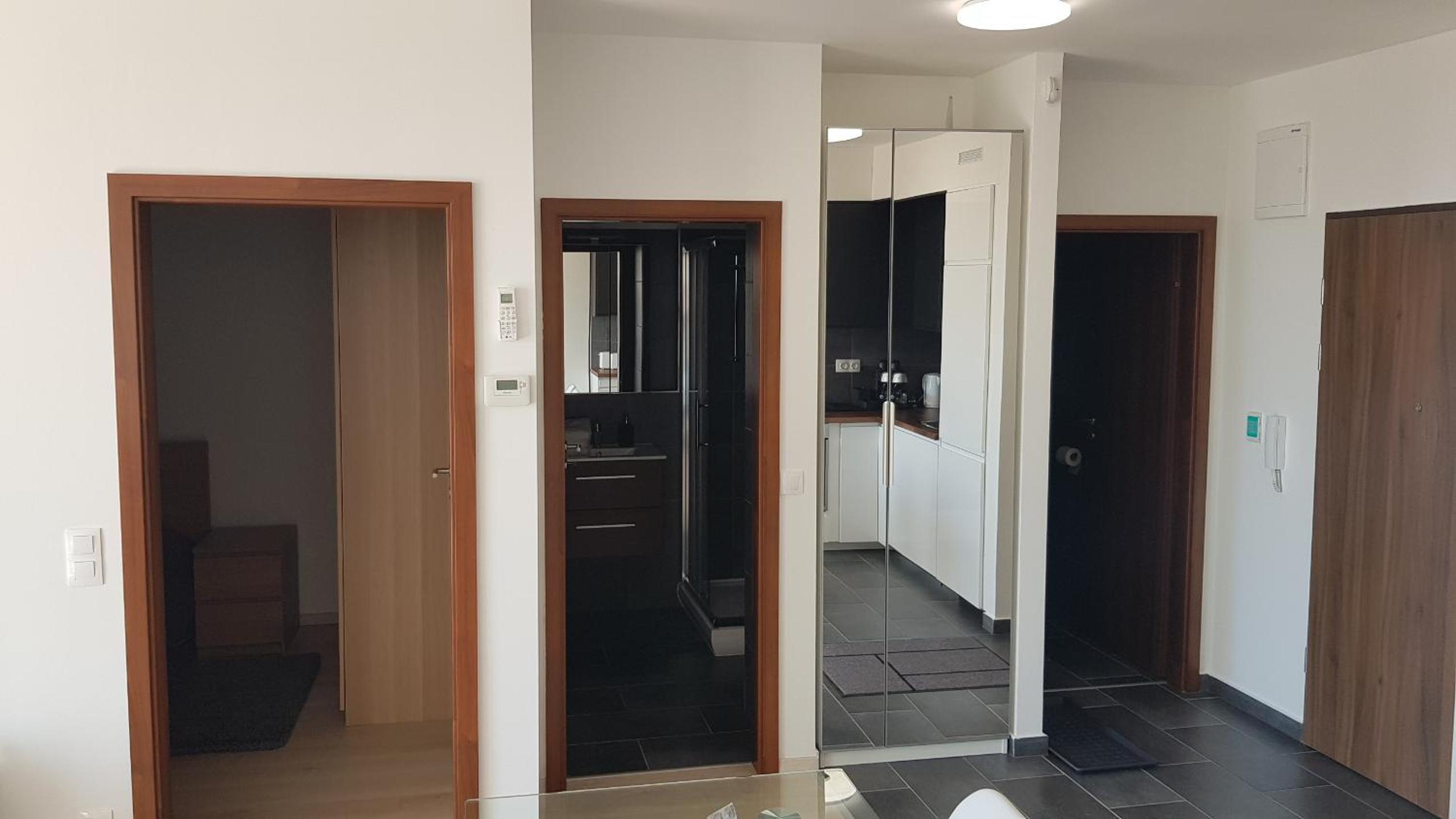 Apartment with Lake View photo 1