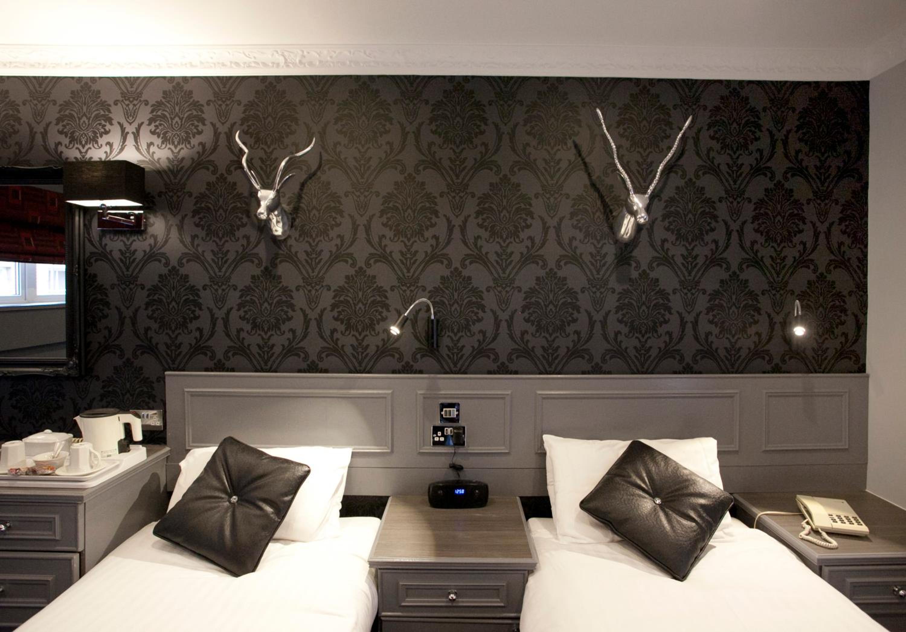 Standard Twin Room - Non-Smoking - Photo 4