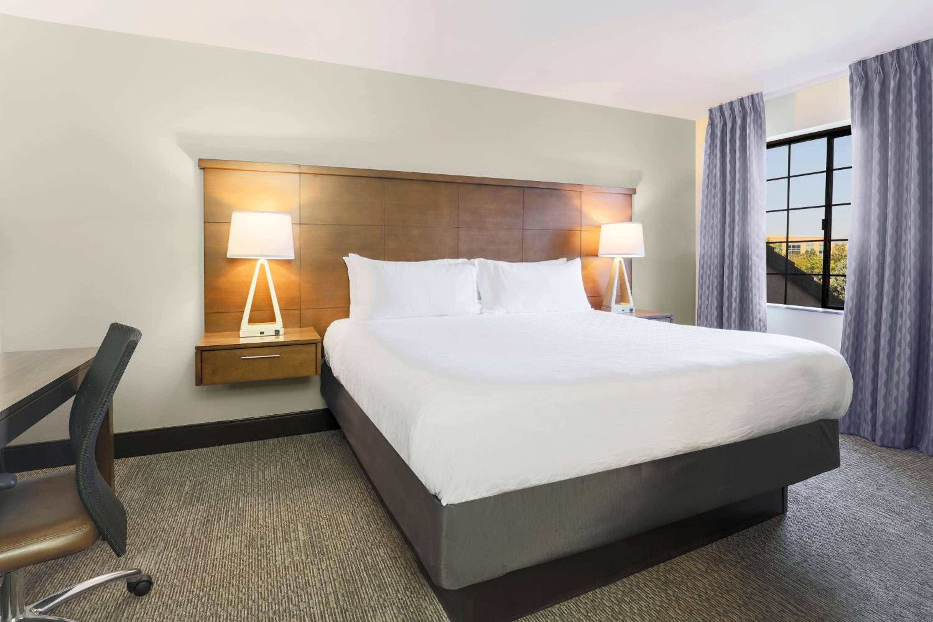 Two-Bedroom Suite - Photo 1