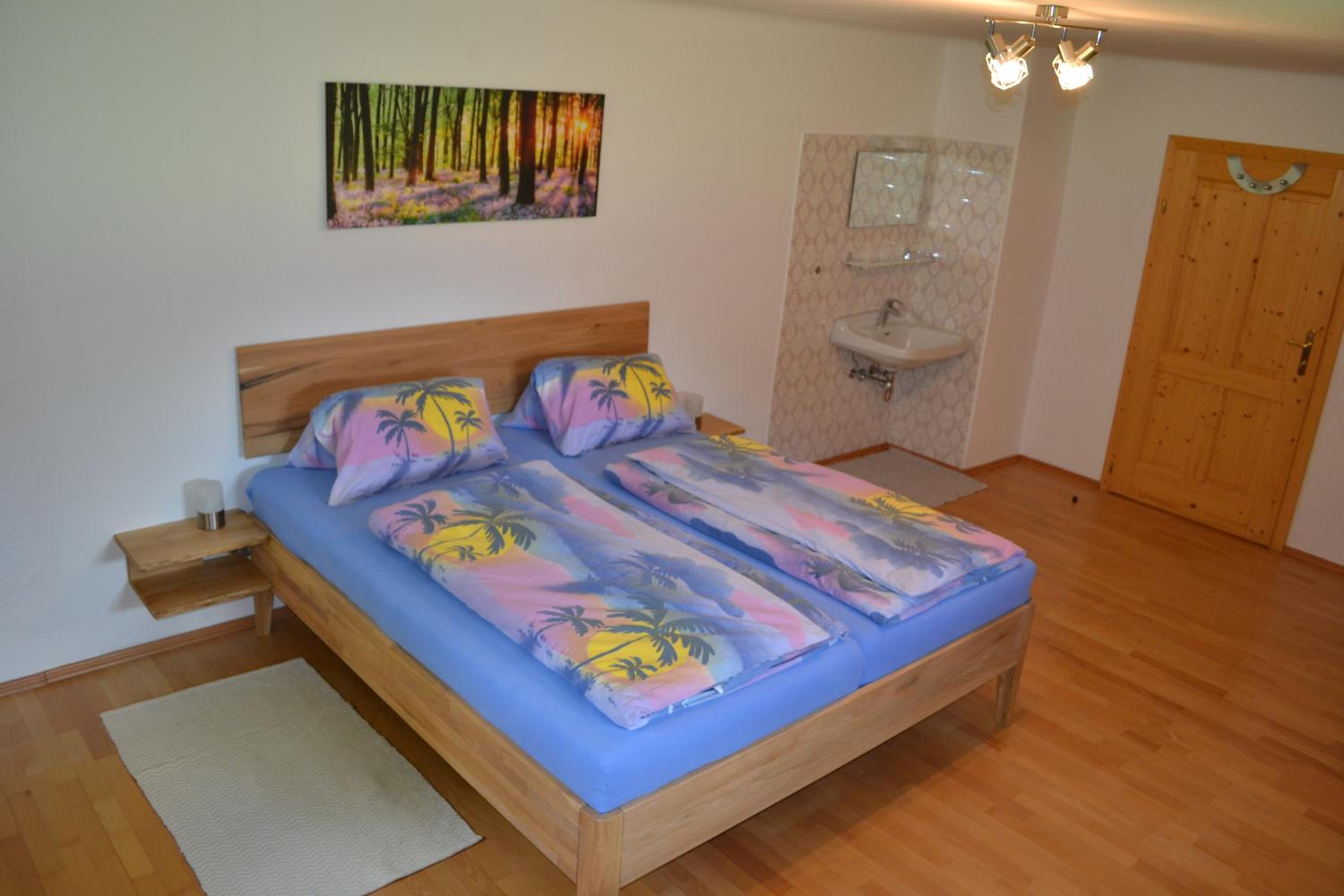 Apartment With Mountain View photo 3