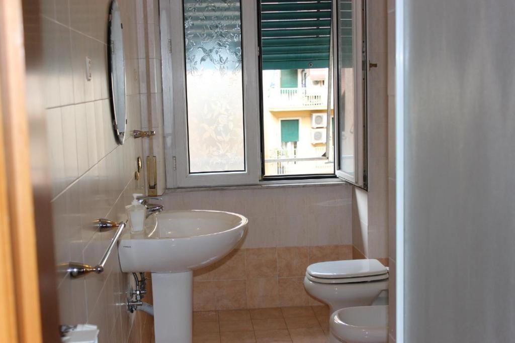 Double or Twin Room with Private External Bathroom photo 2