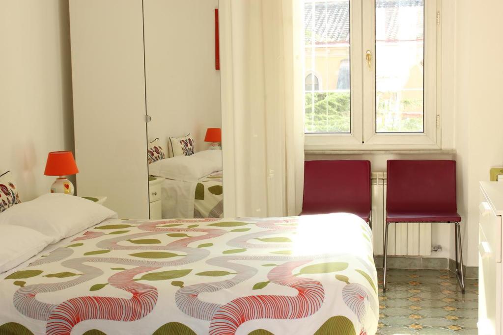 Triple Room with Private Bathroom photo 3