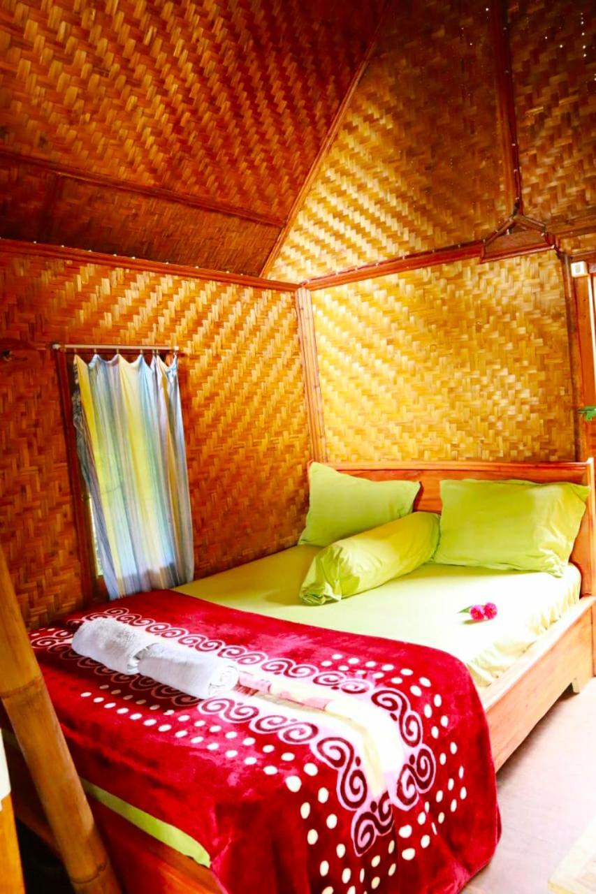 Double Room with Garden View photo 1