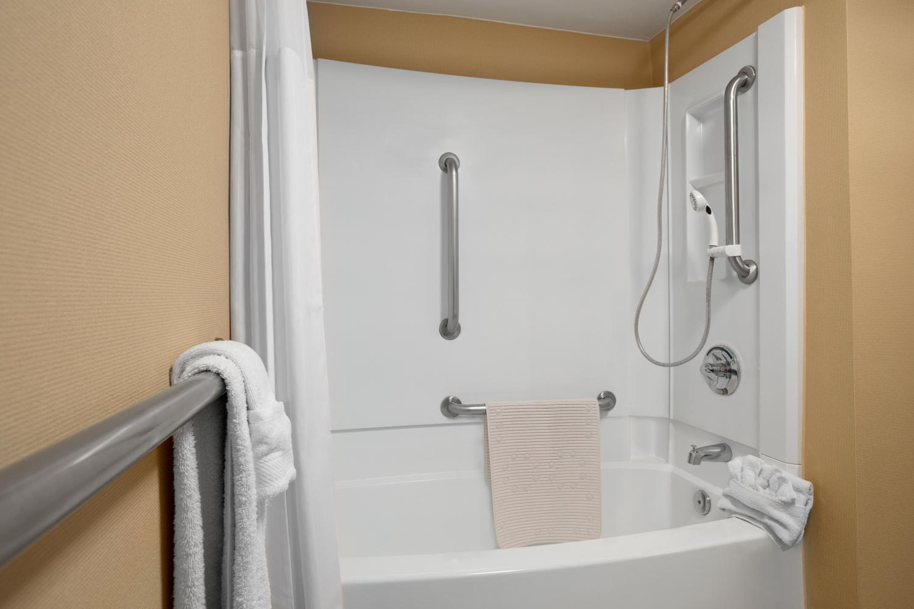 Days Inn by Wyndham Las Cruces, Billede 3