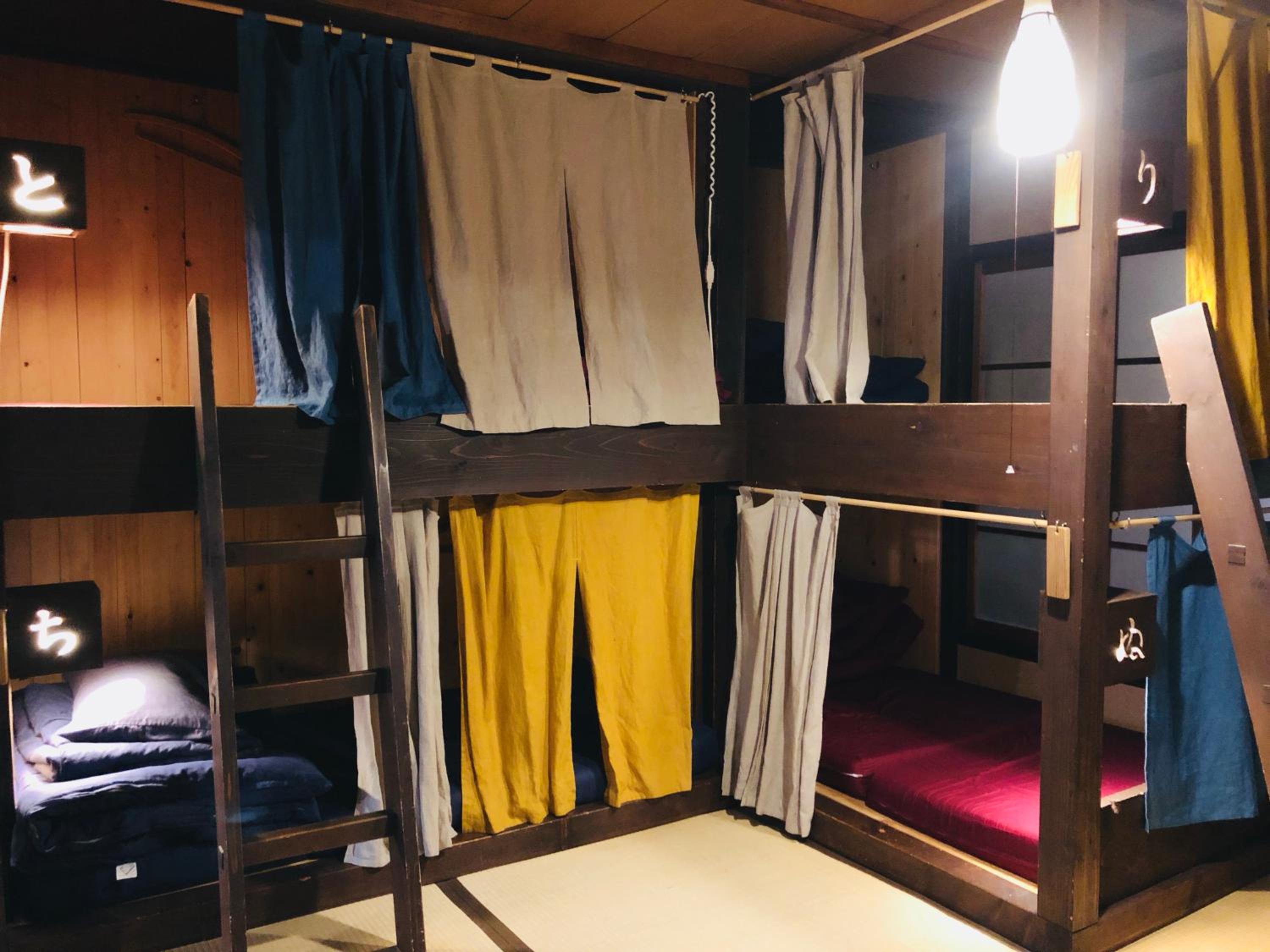 Japanese-Style Room photo 3