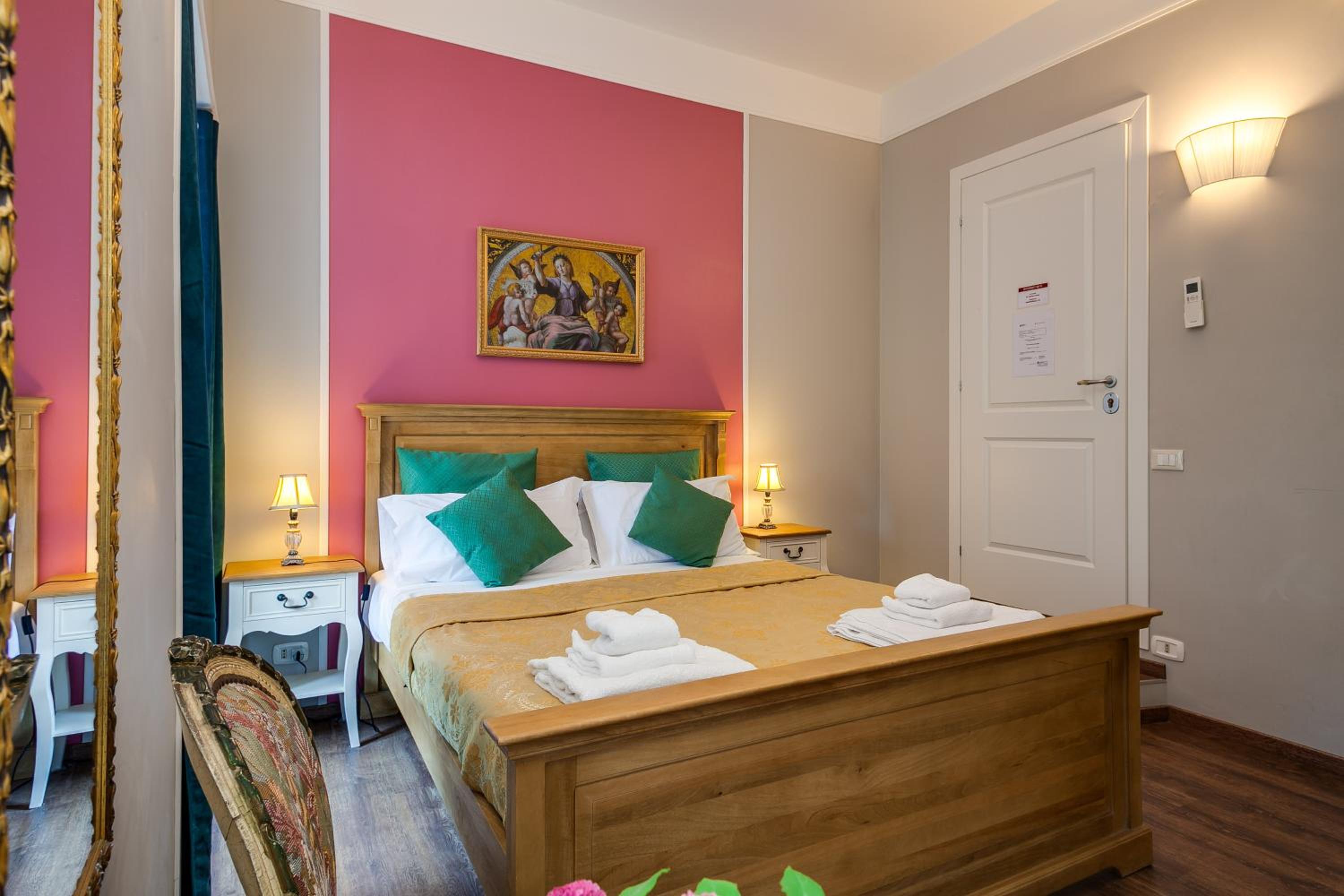 Superior Double Room photo 3