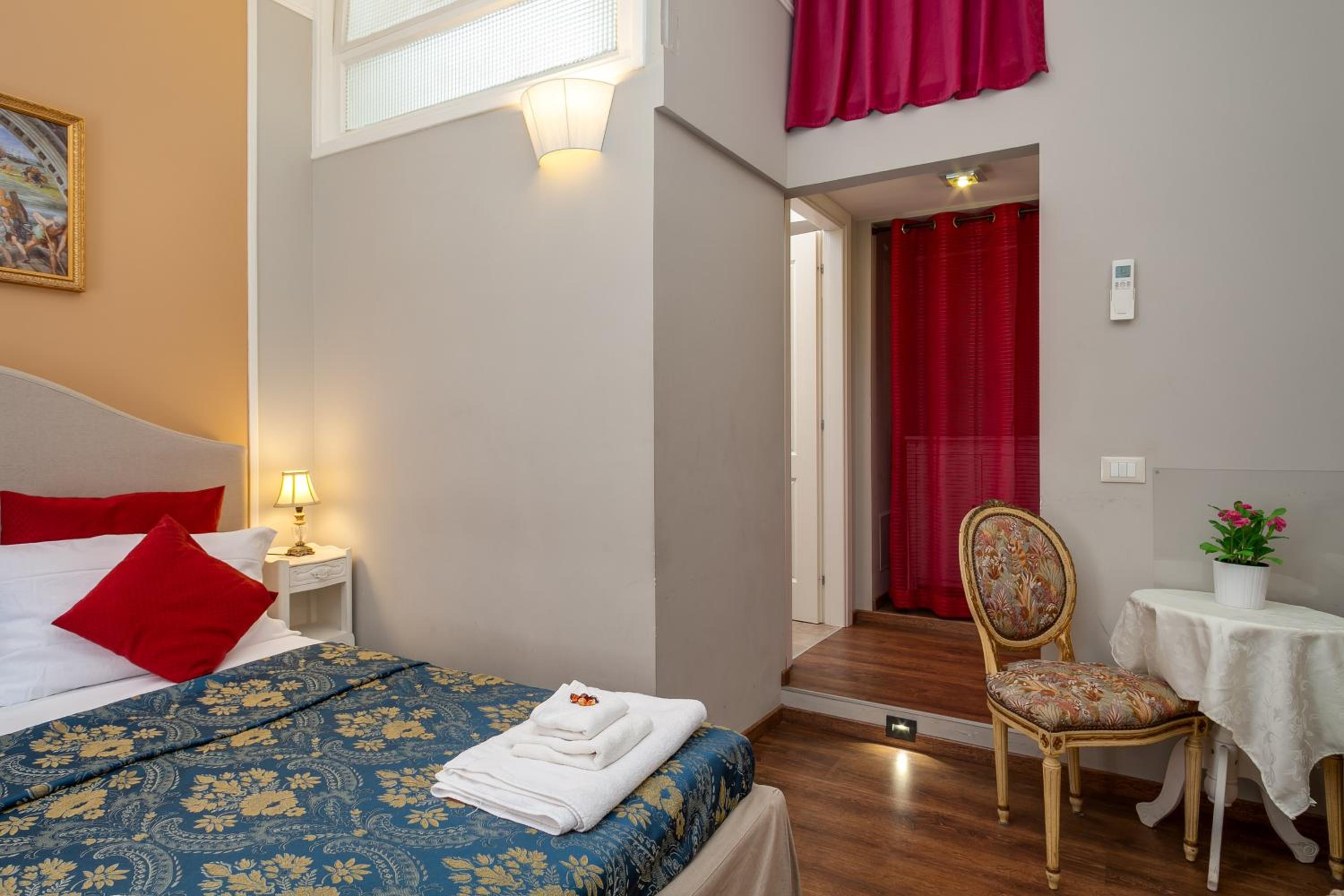 Superior Double Room photo 2