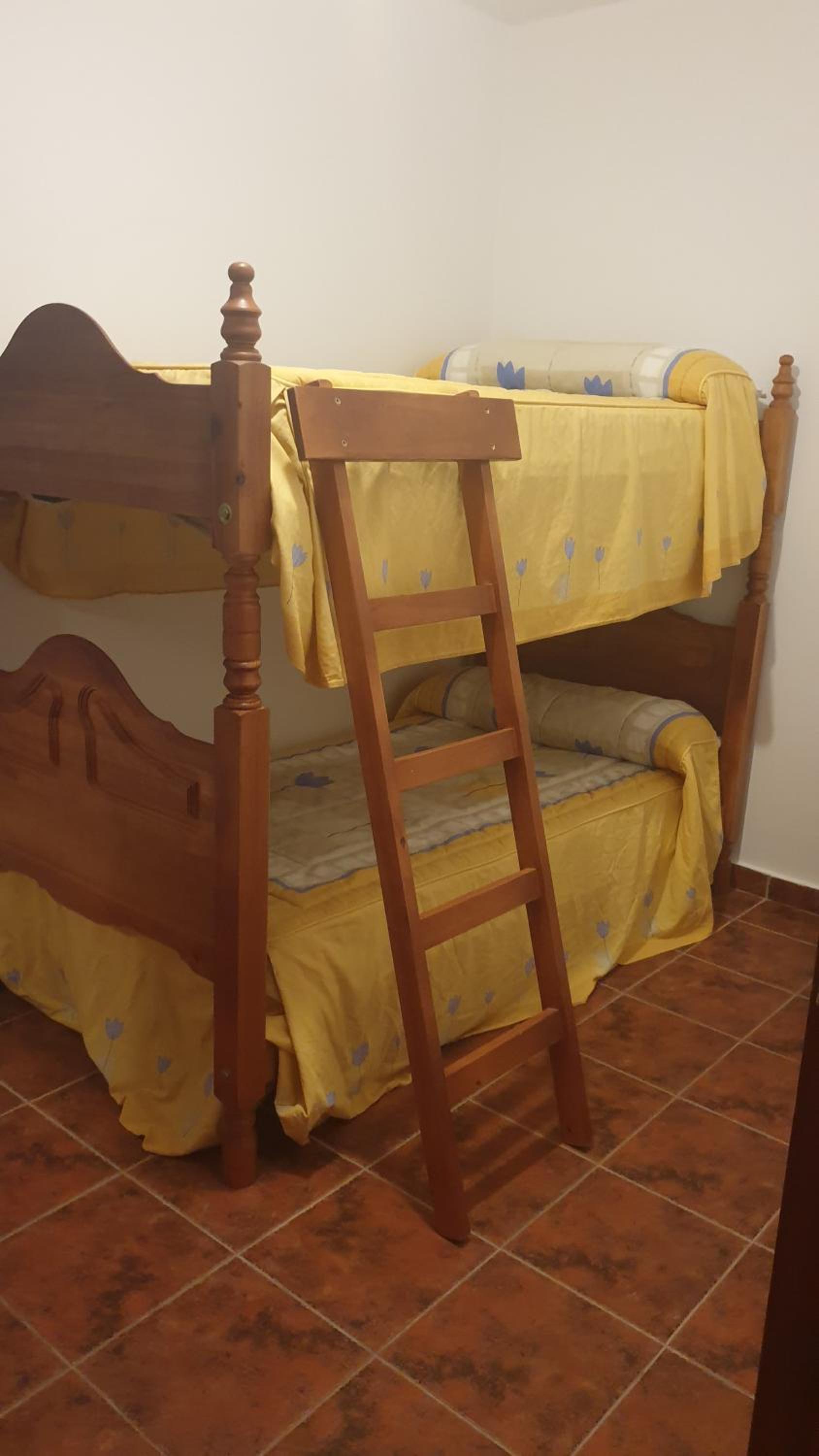 Departamento de tres habitaciones