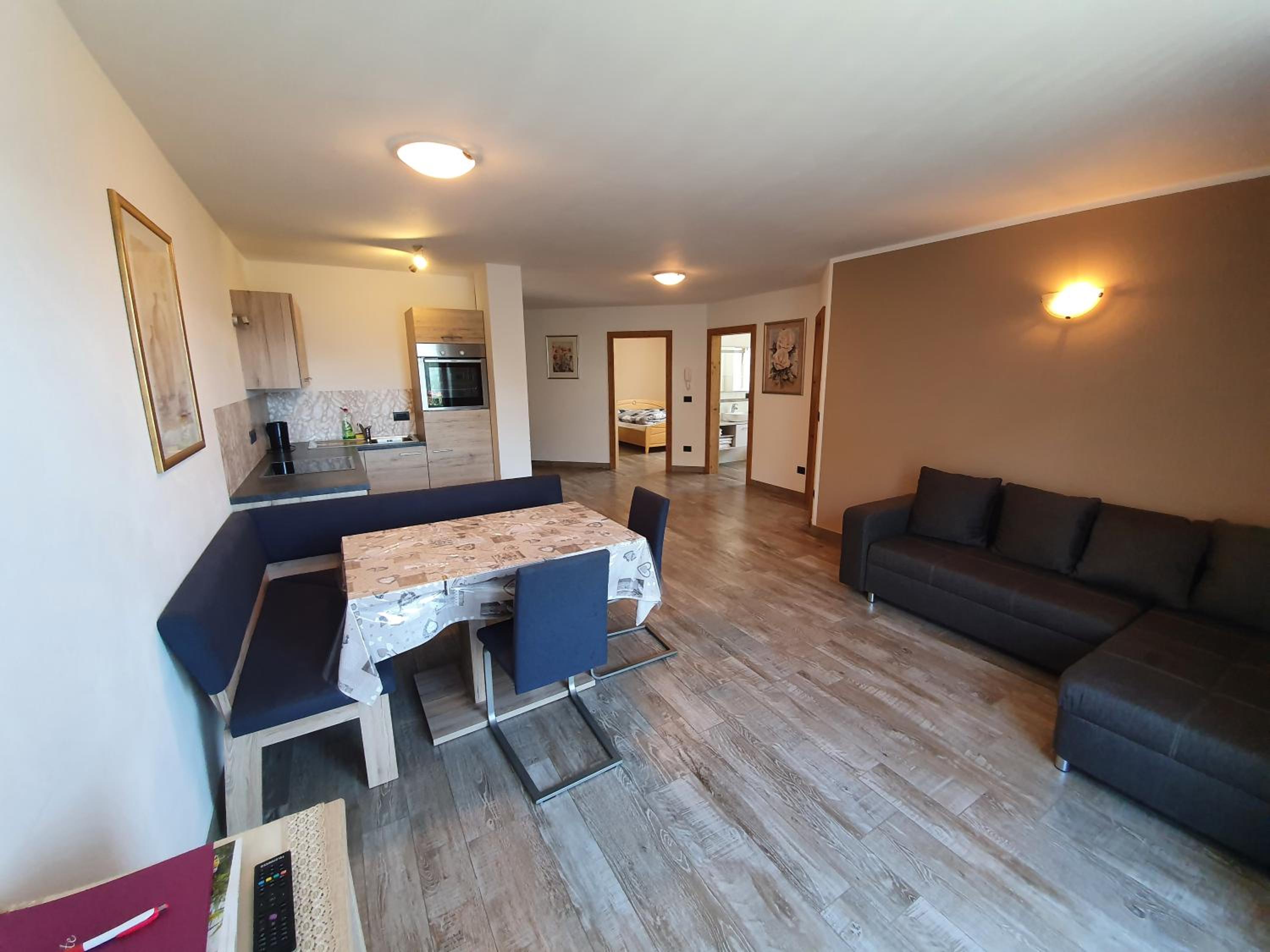 Apartment photo 1