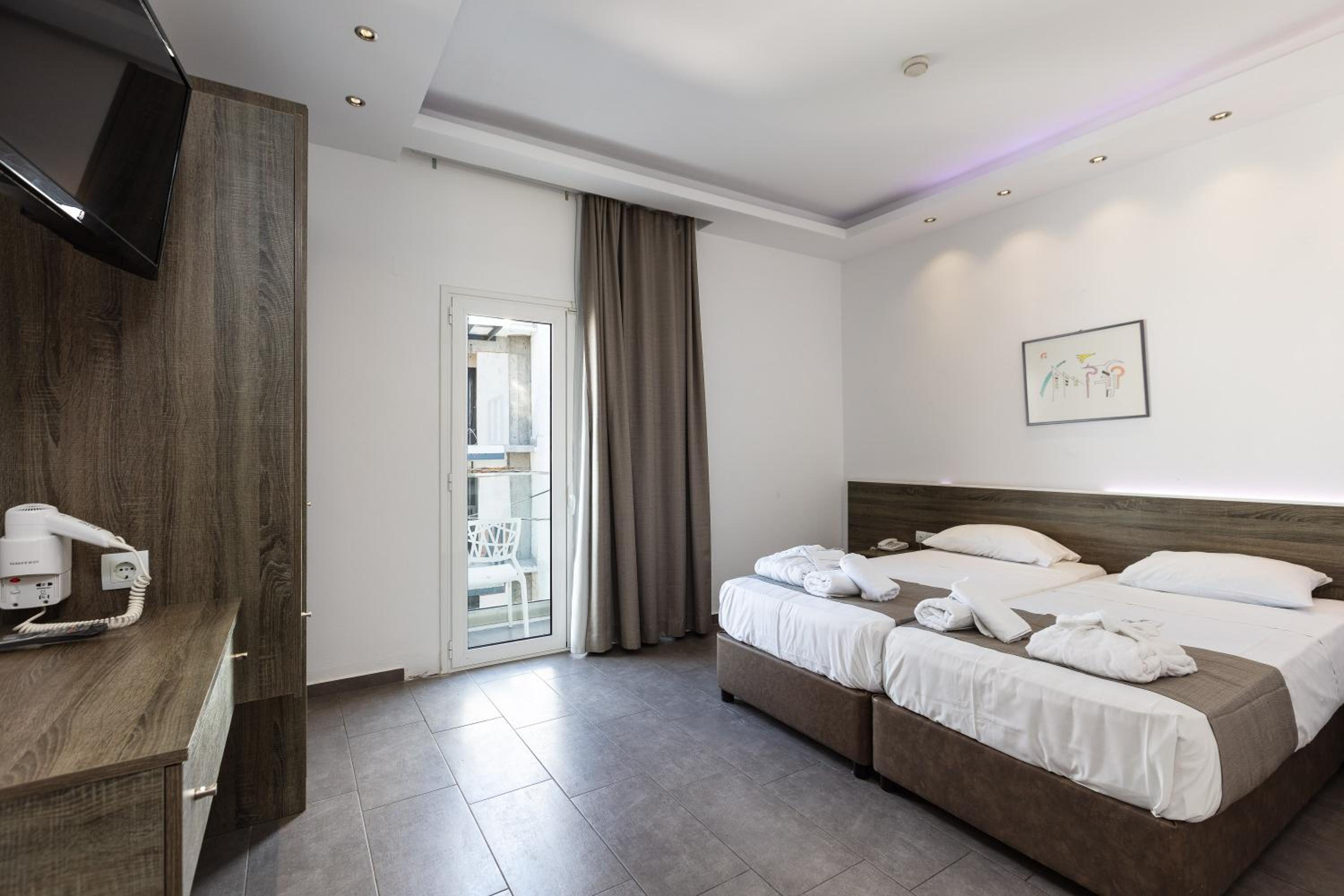 Suite photo 1